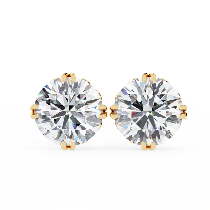 Ethereal Charm Earrings