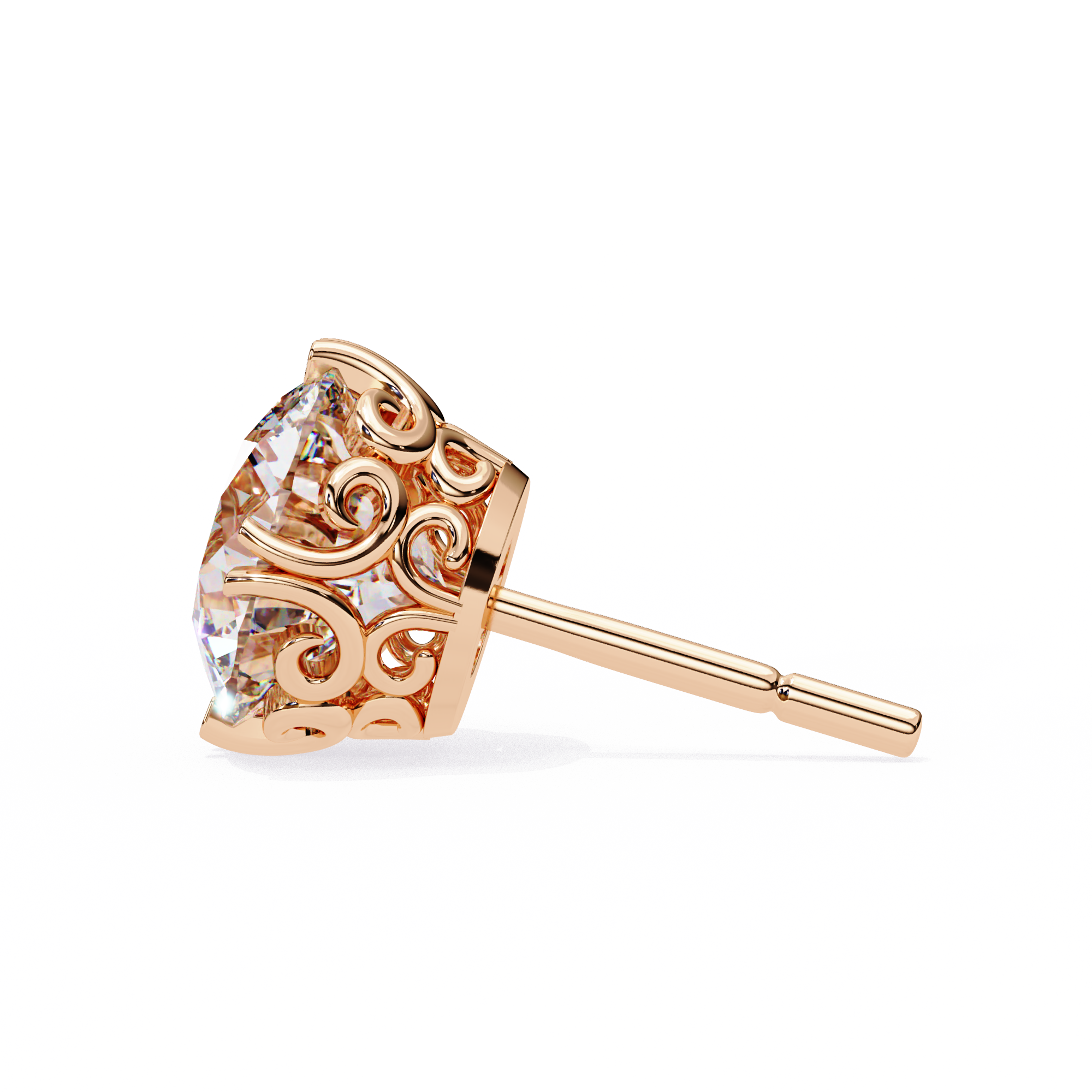 Ethereal Charm Earrings