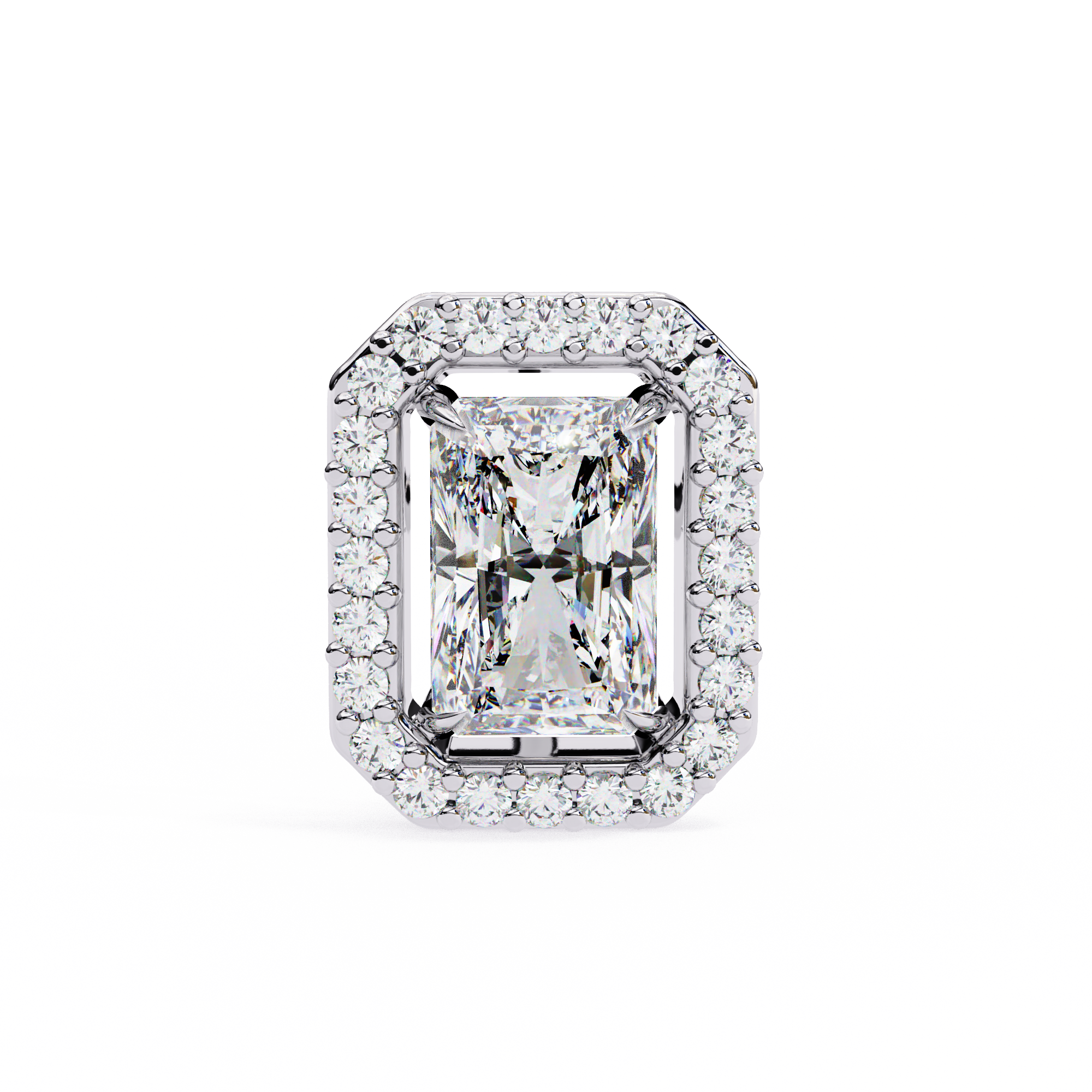 Pure Essence Pearl Earrings