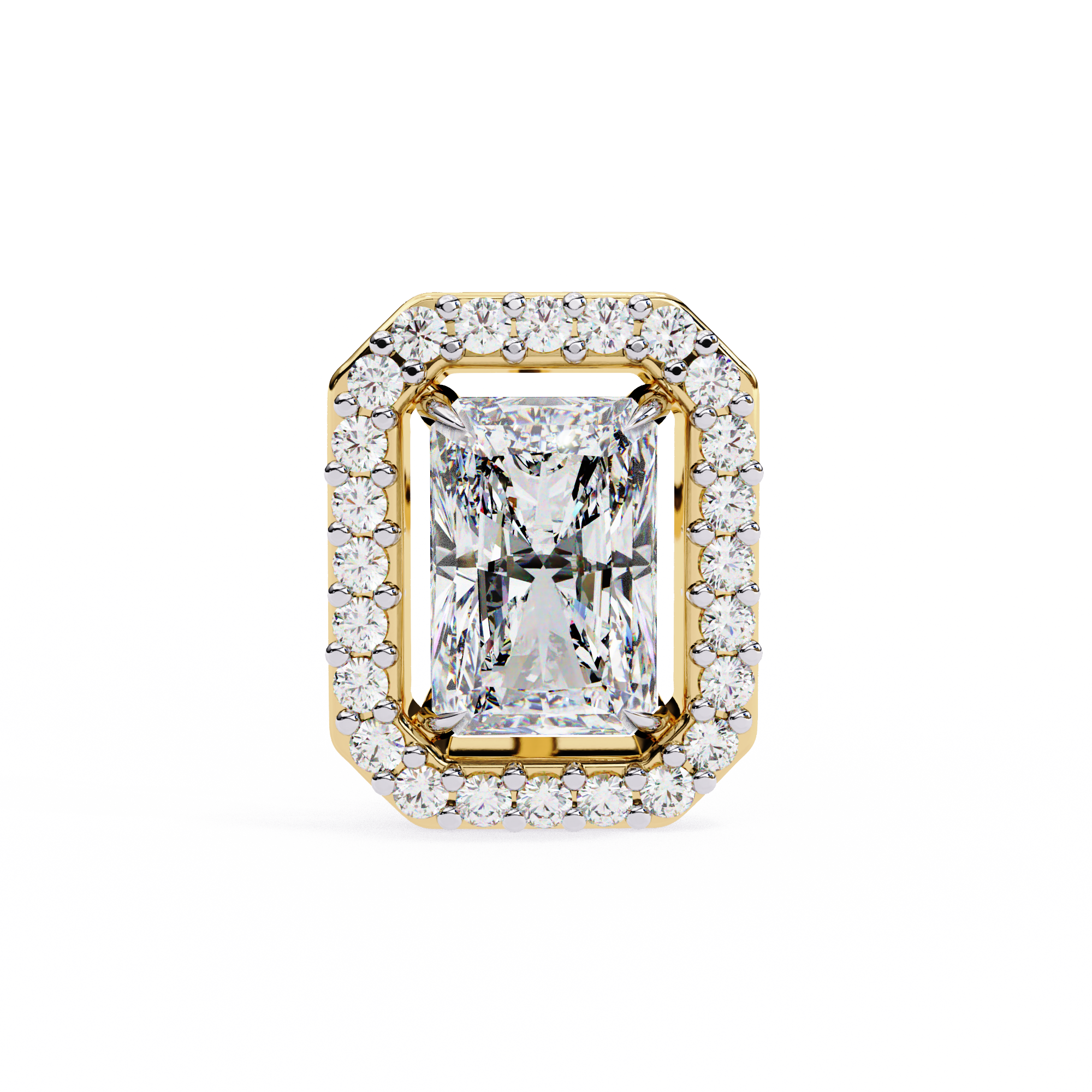 Pure Essence Pearl Earrings