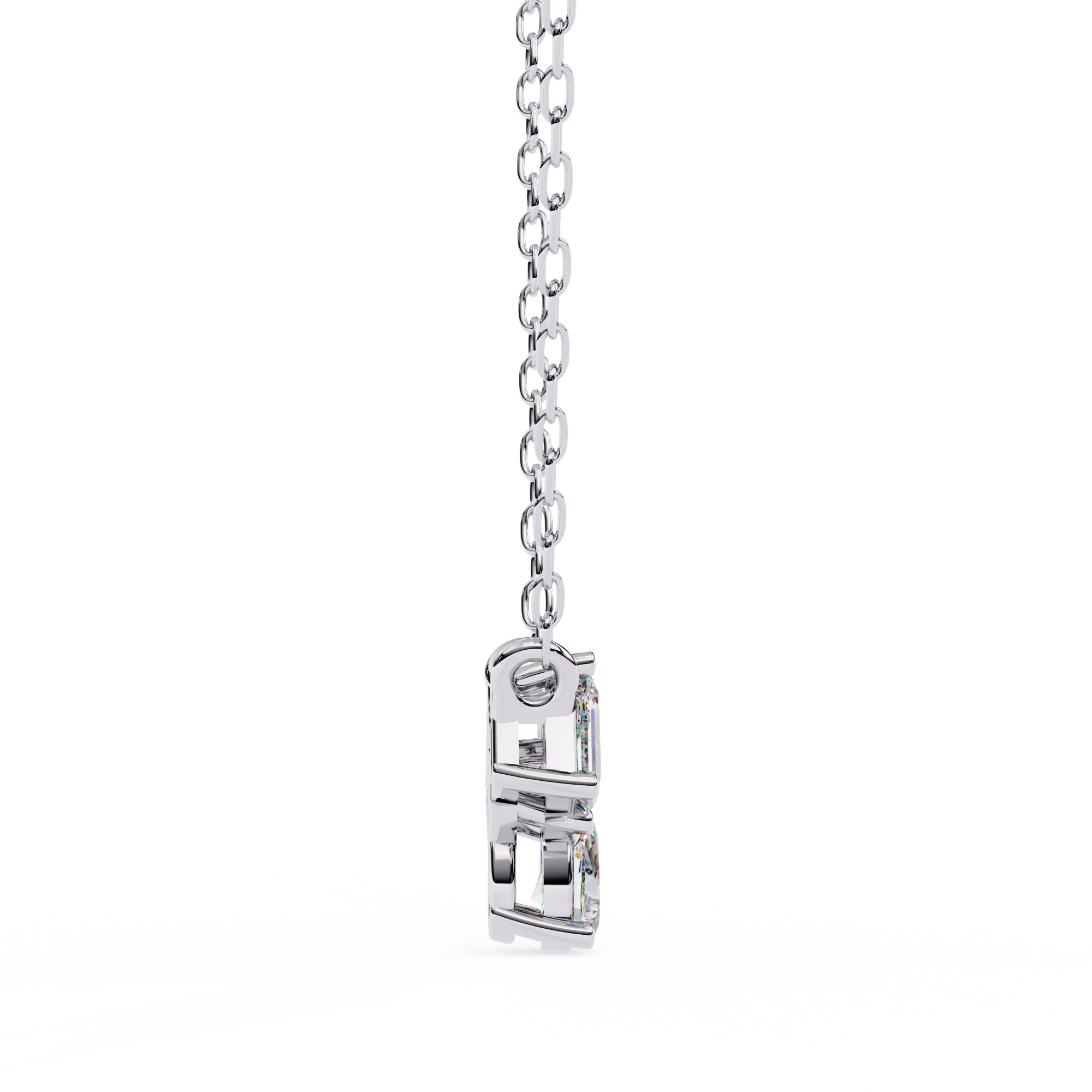 Infinite Glint Pendant