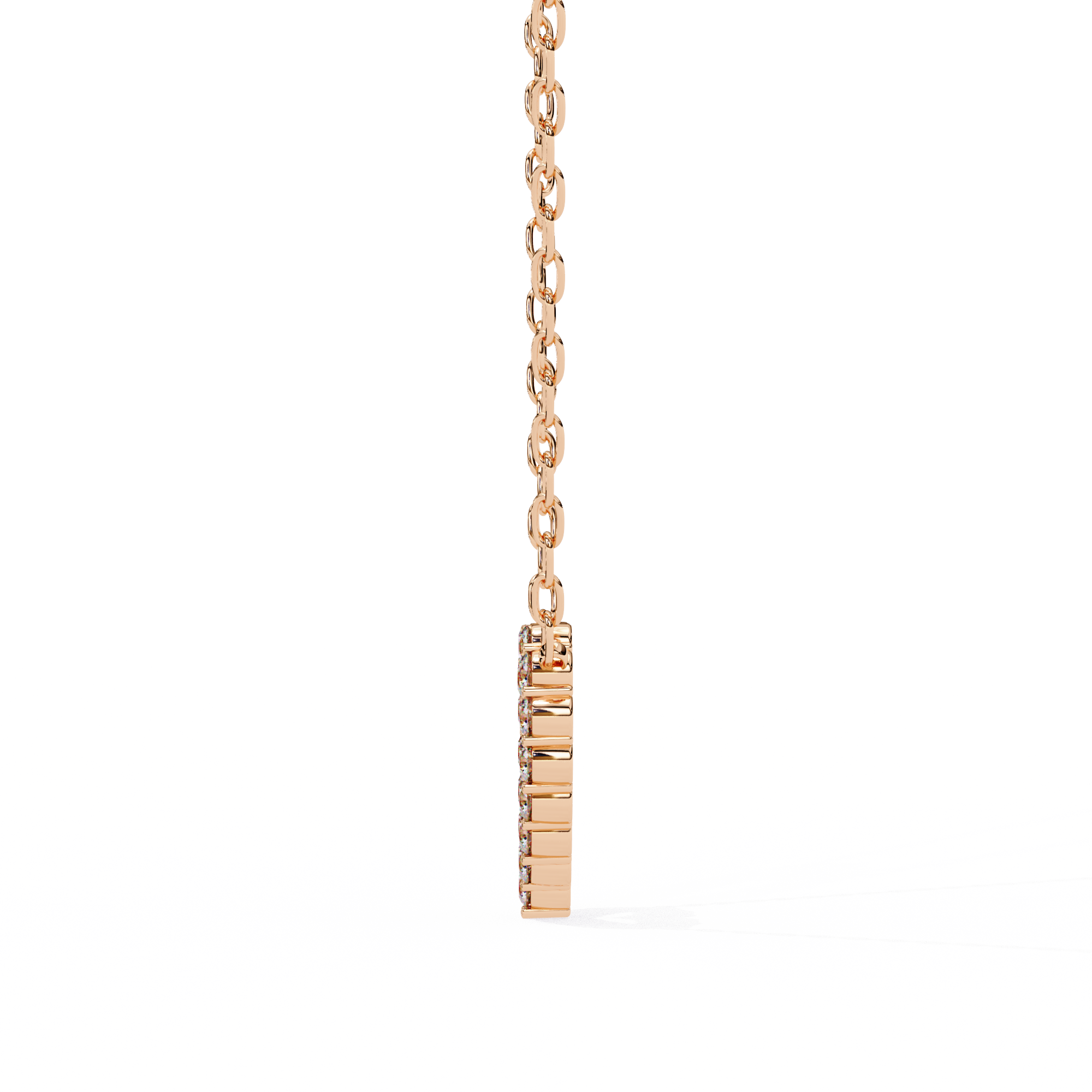 Whisper Orb Pearl Pendant