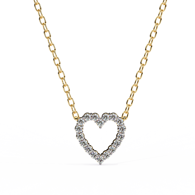 Whisper Orb Pearl Pendant