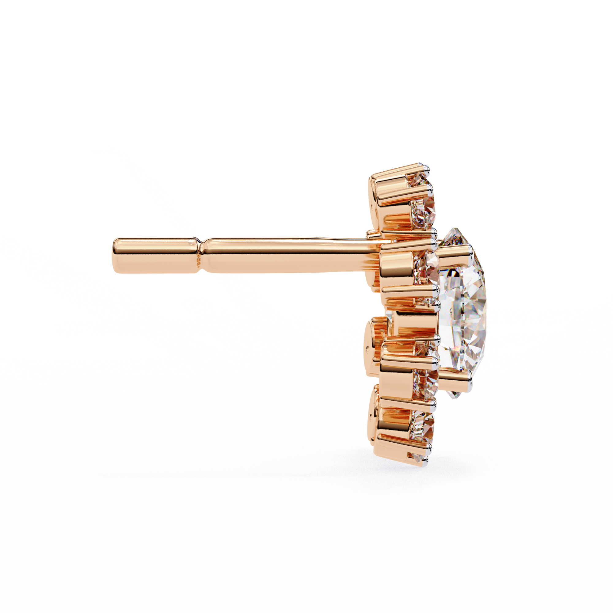 Whisper Loop Earrings