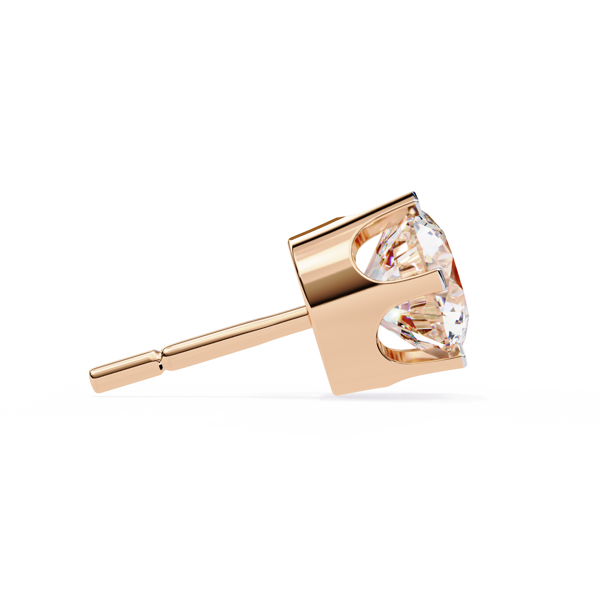 Moonlight Whisper Pearl Earrings