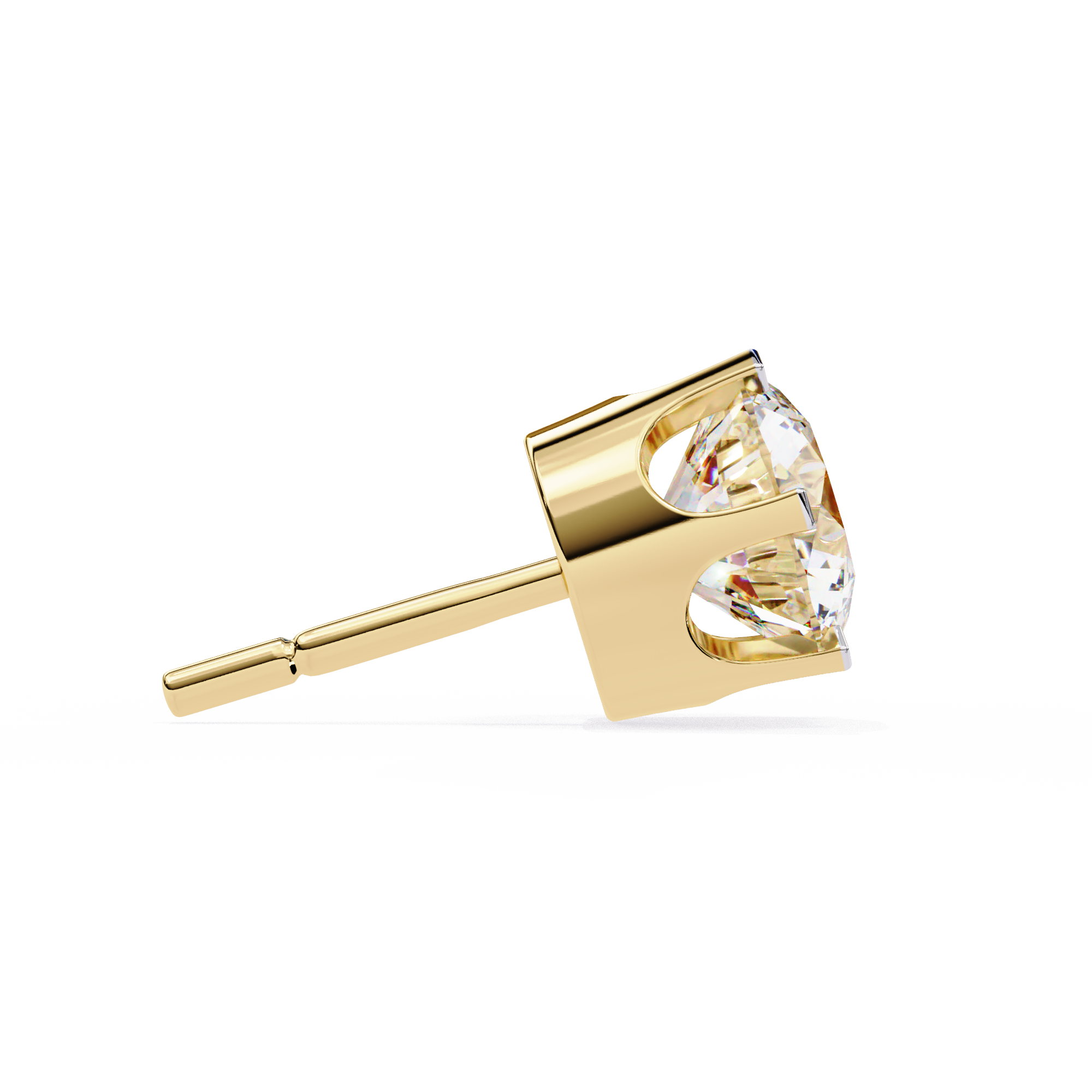 Moonlight Whisper Pearl Earrings