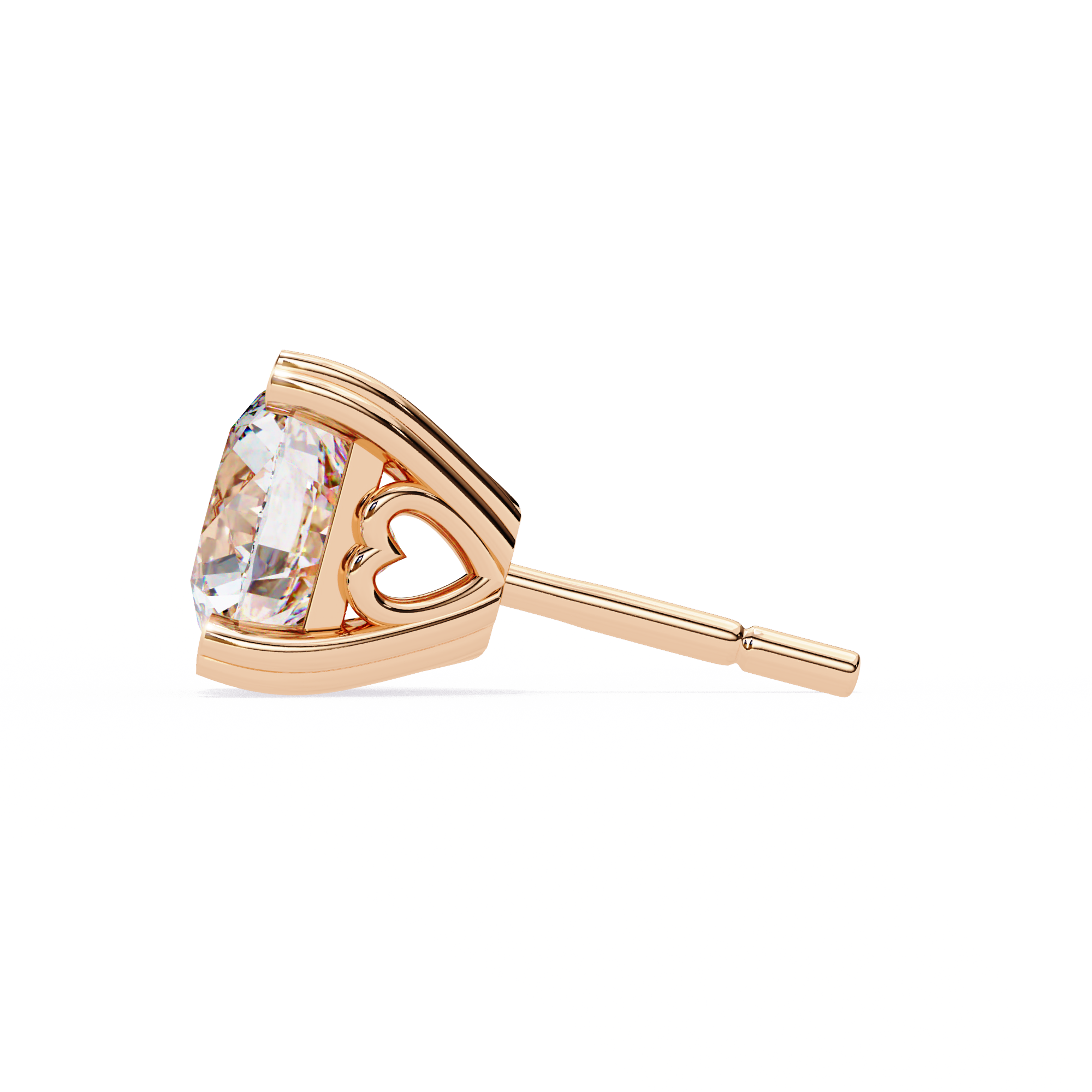 Crystal Flow Earrings