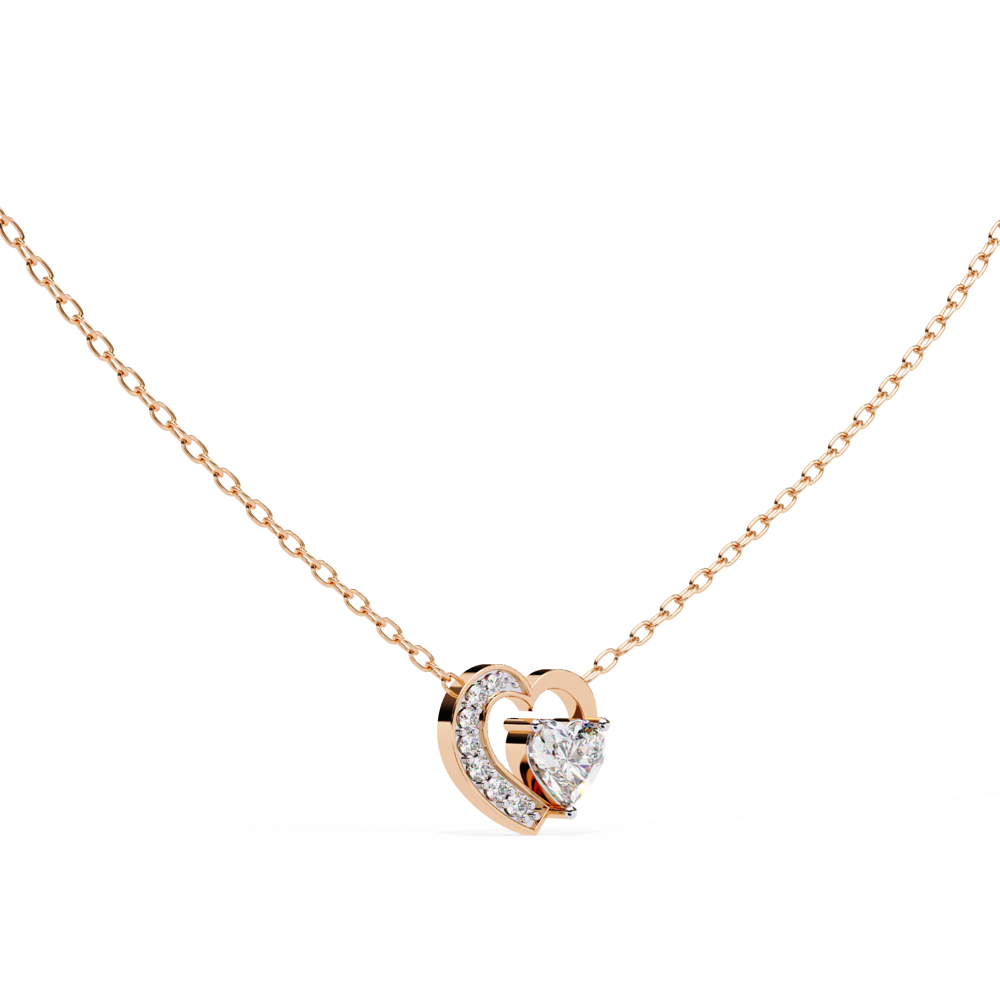 Lunar Pendant