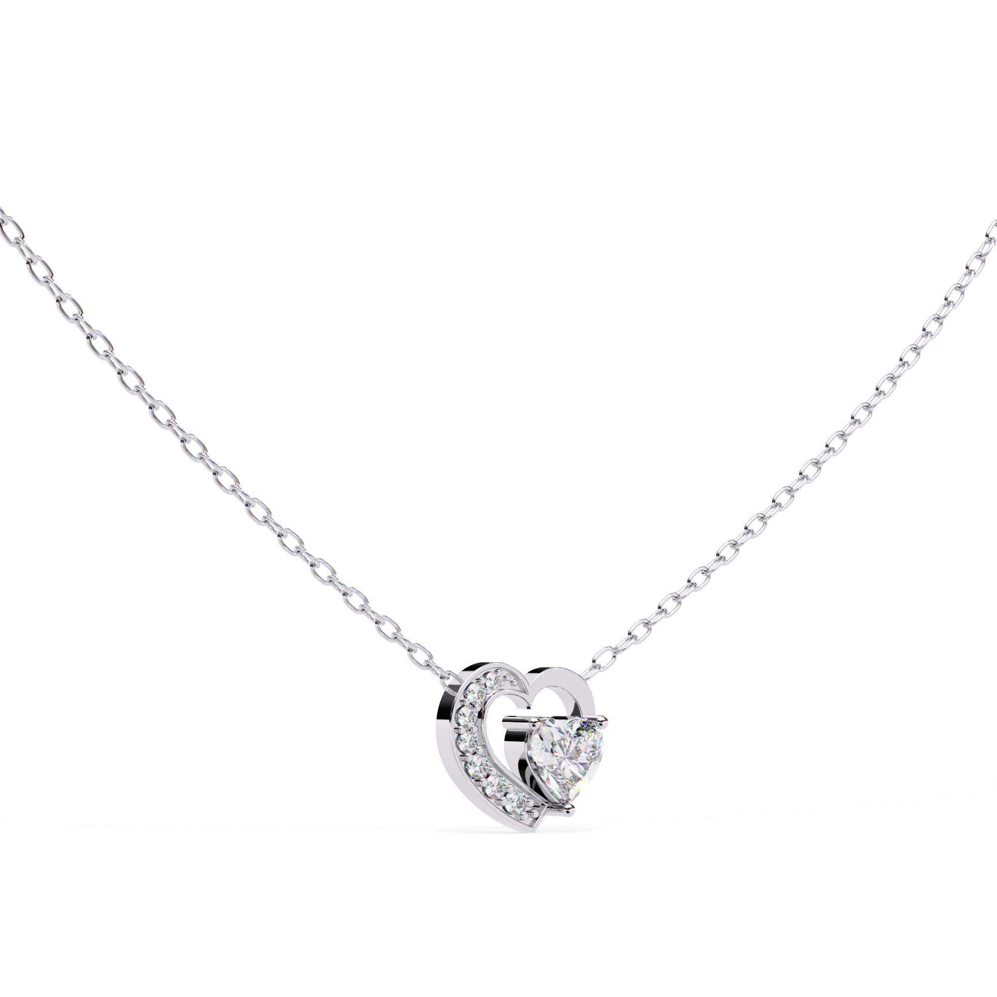 Lunar Pendant