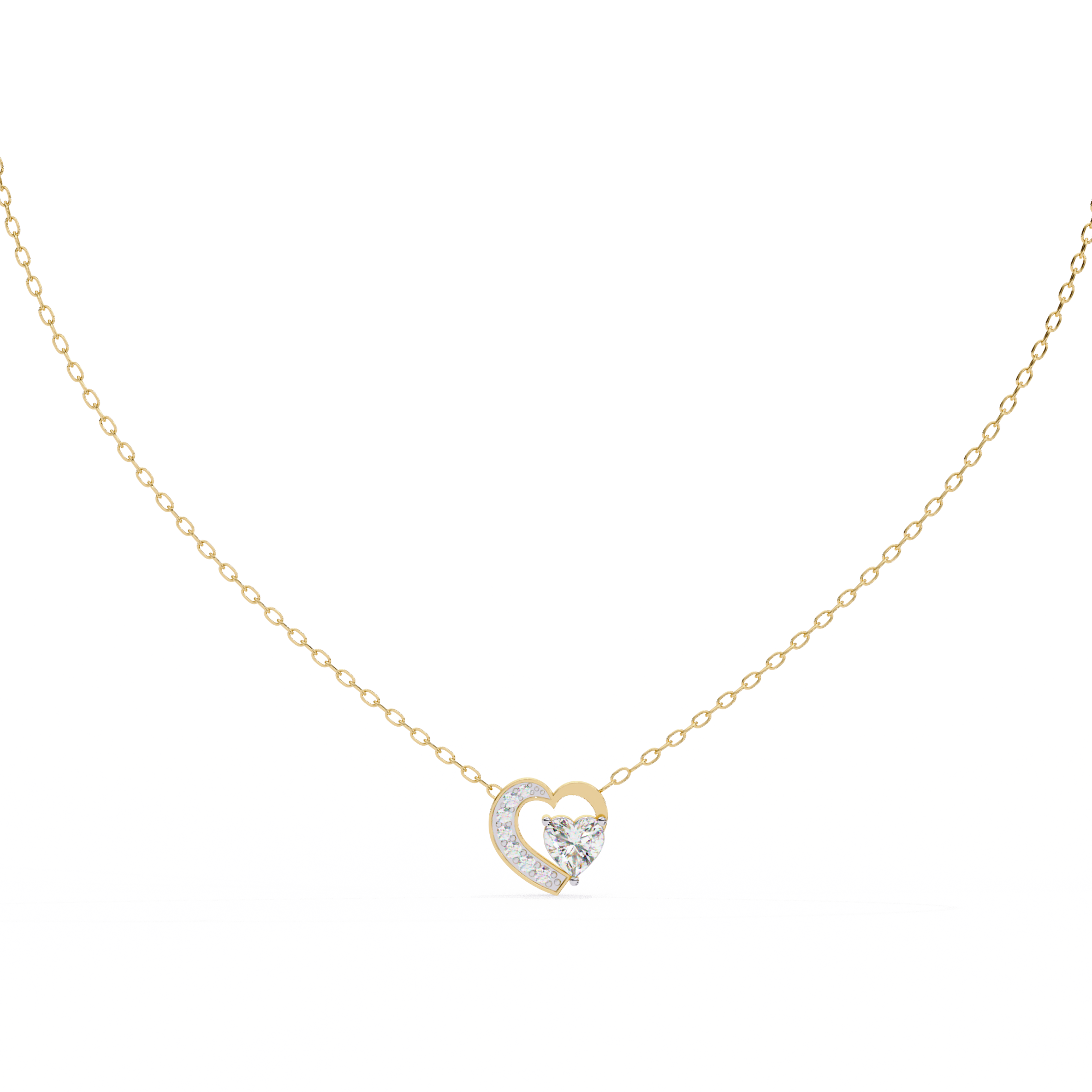 Lunar Pendant