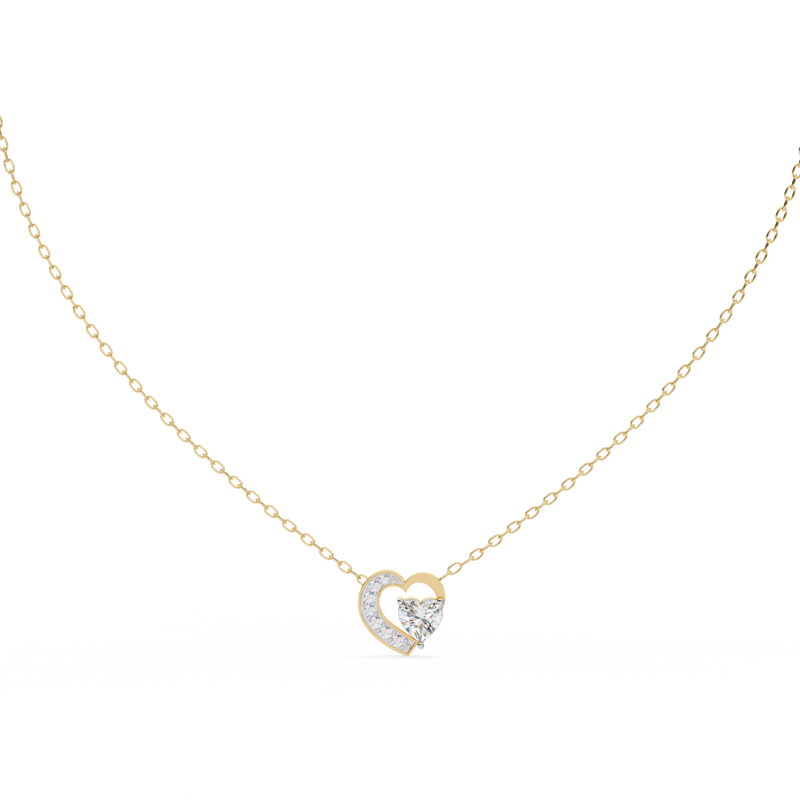 Lunar Pendant