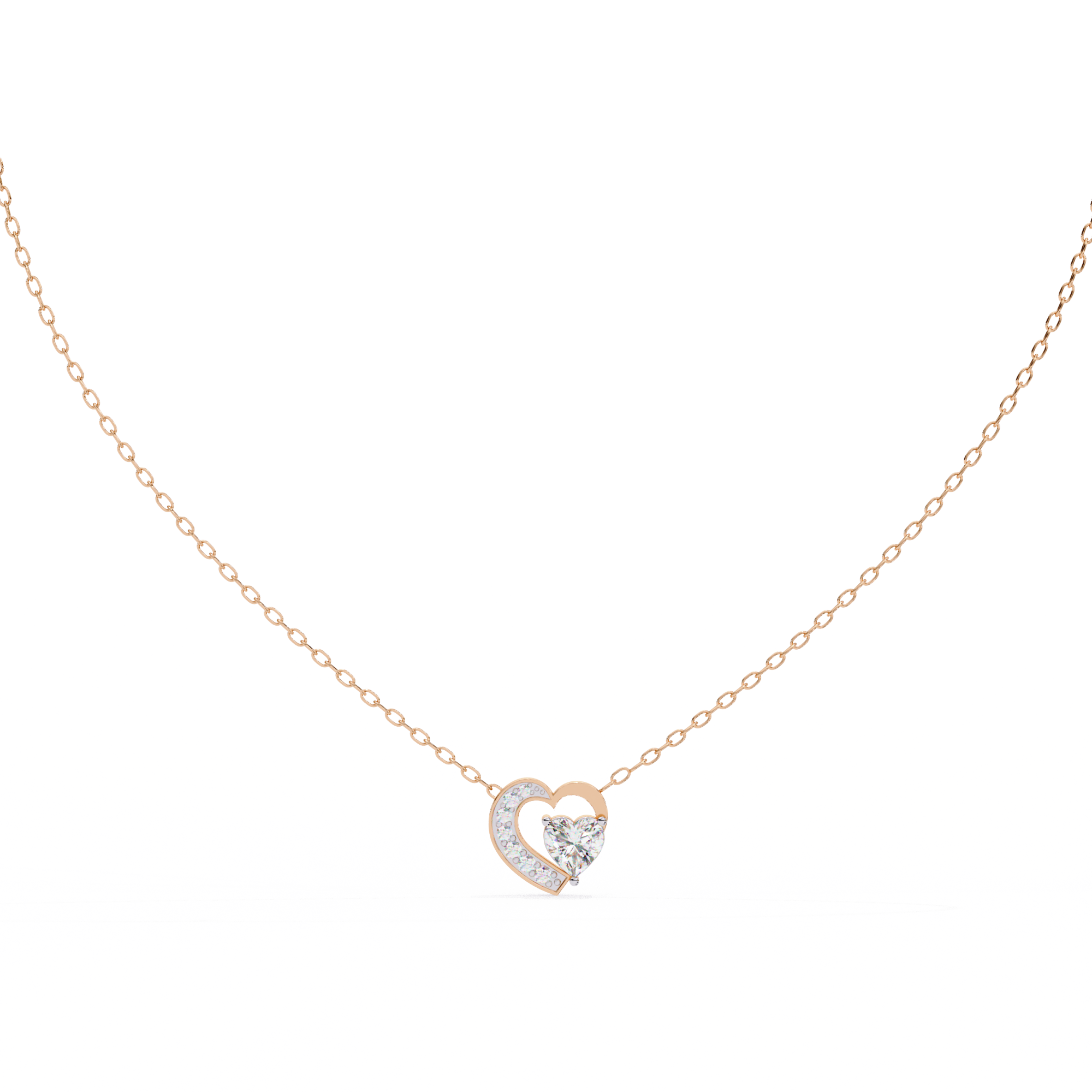 Lunar Pendant