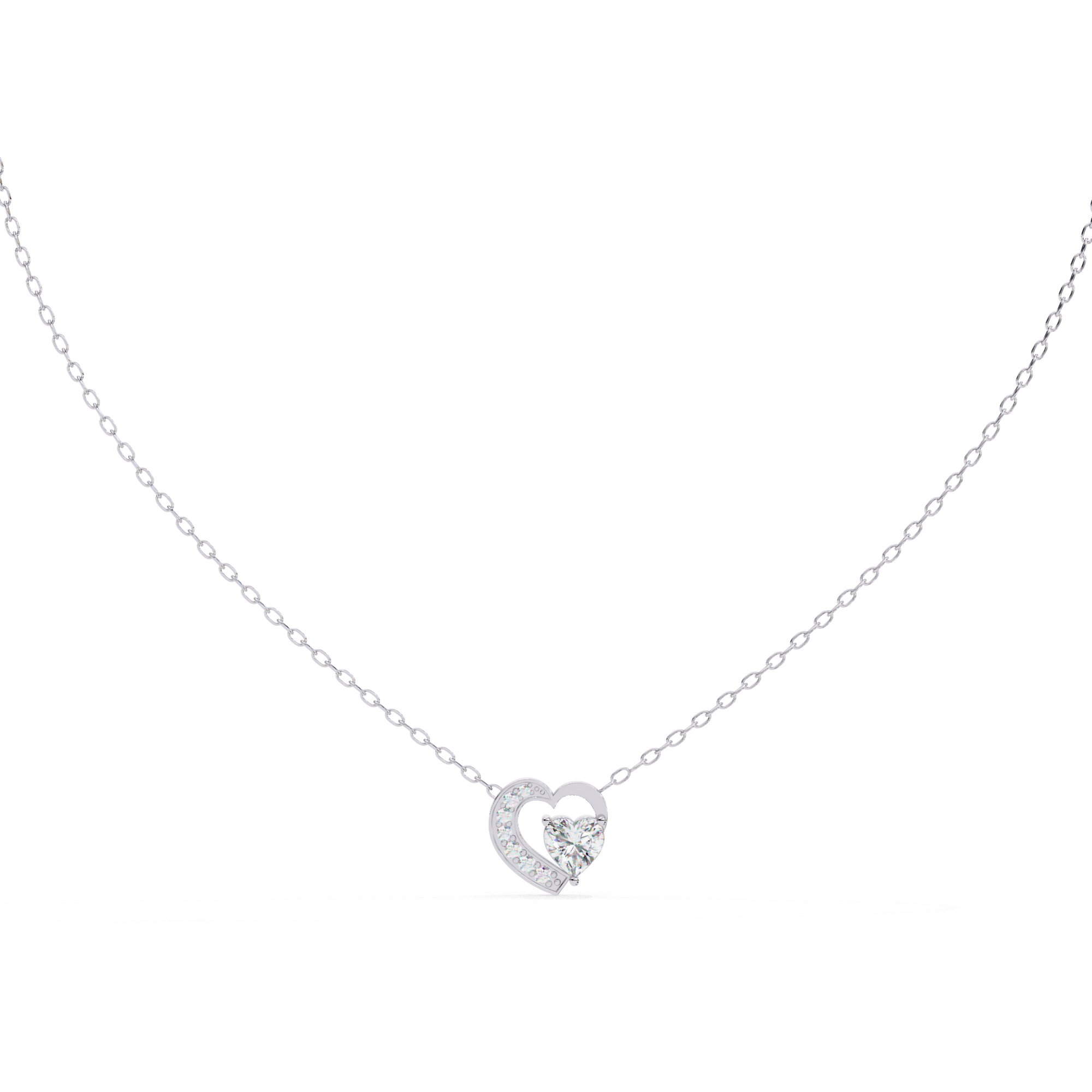 Lunar Pendant
