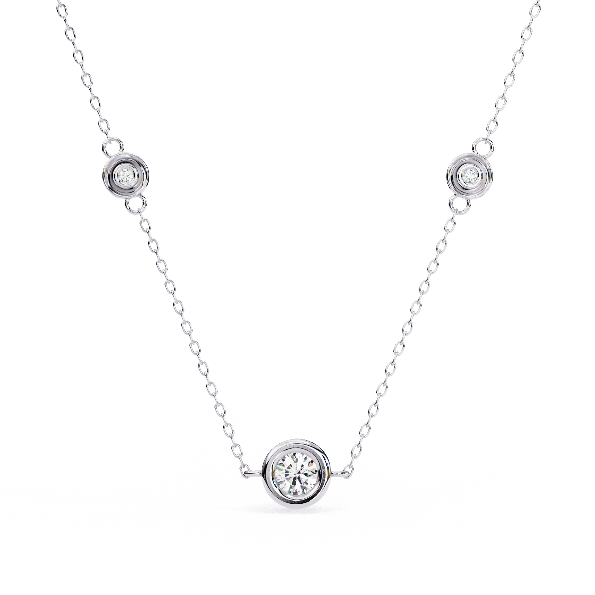 Ocean Whisper Pearl Pendant