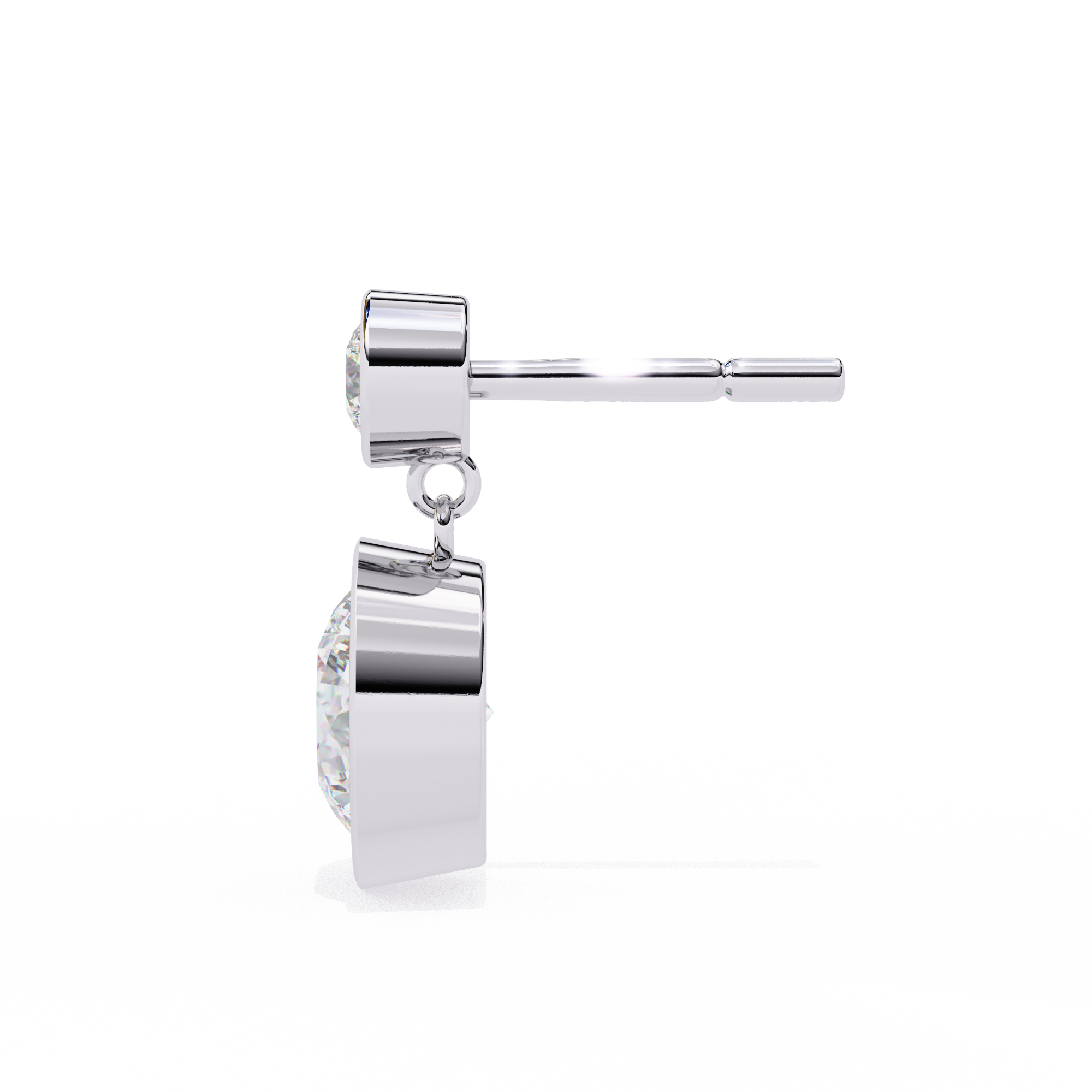 Starfire Shine Earrings