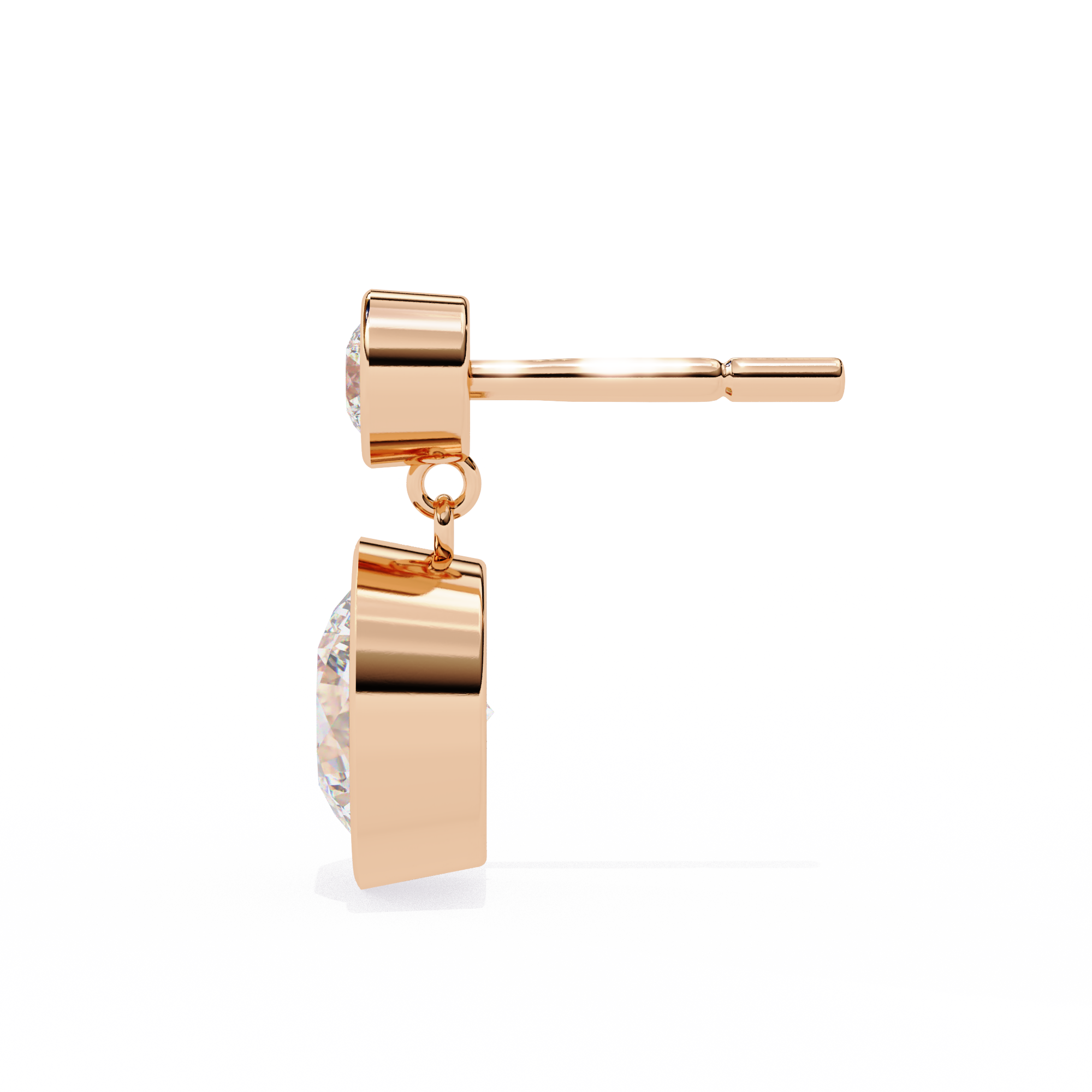 Starfire Shine Earrings