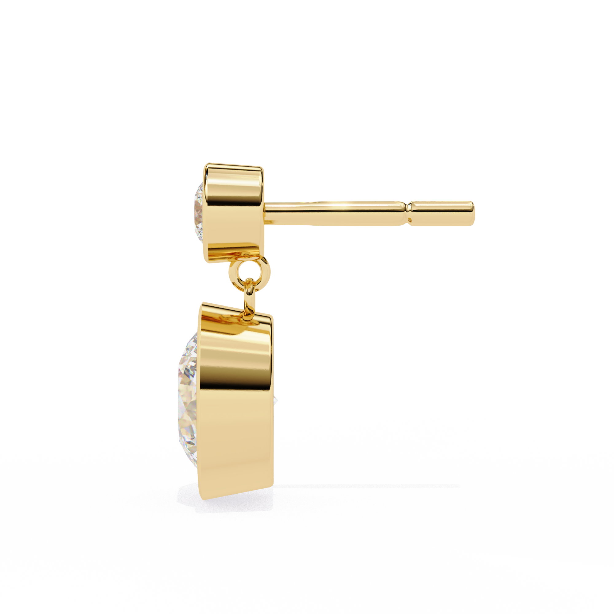 Starfire Shine Earrings