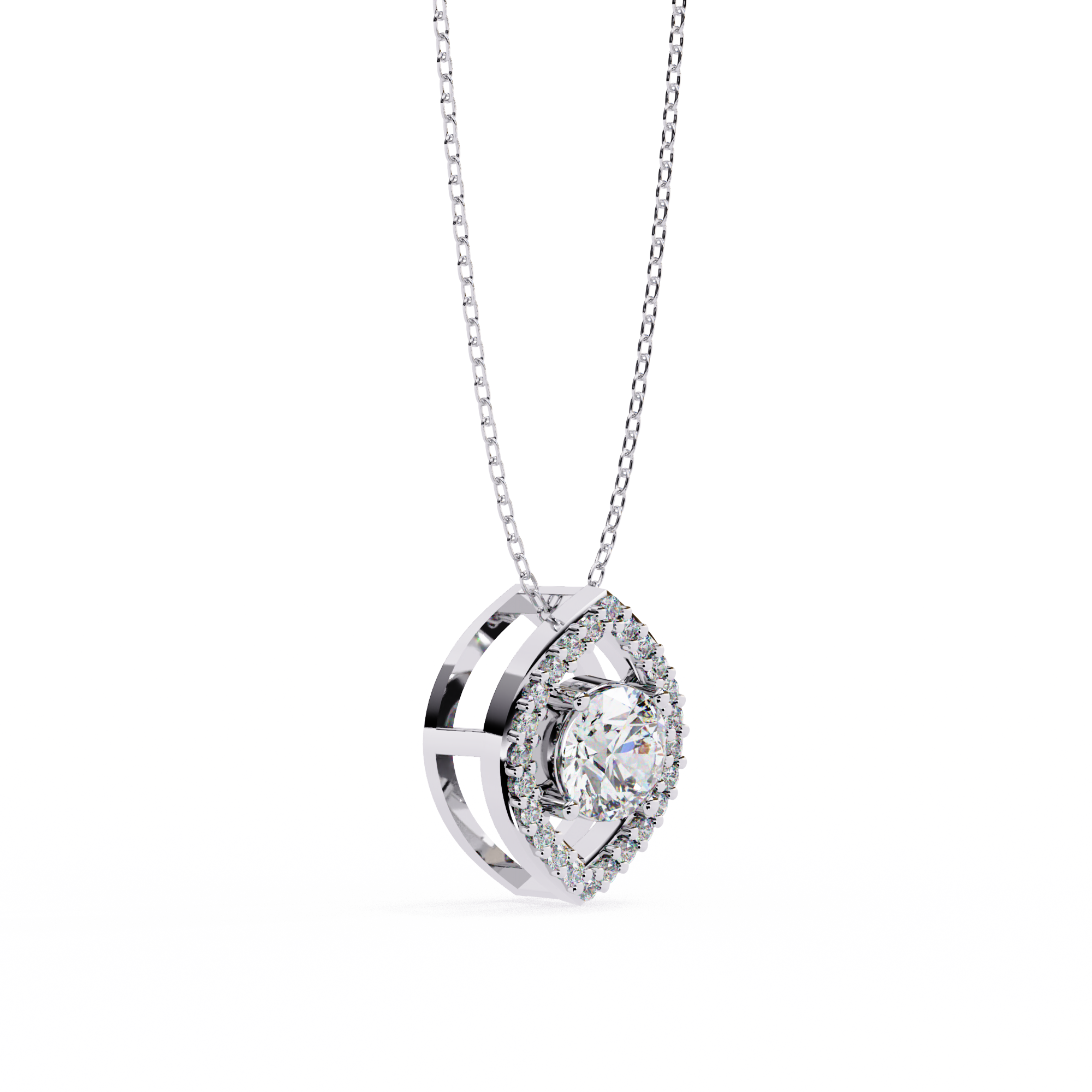 Dreamline Spark Pendant