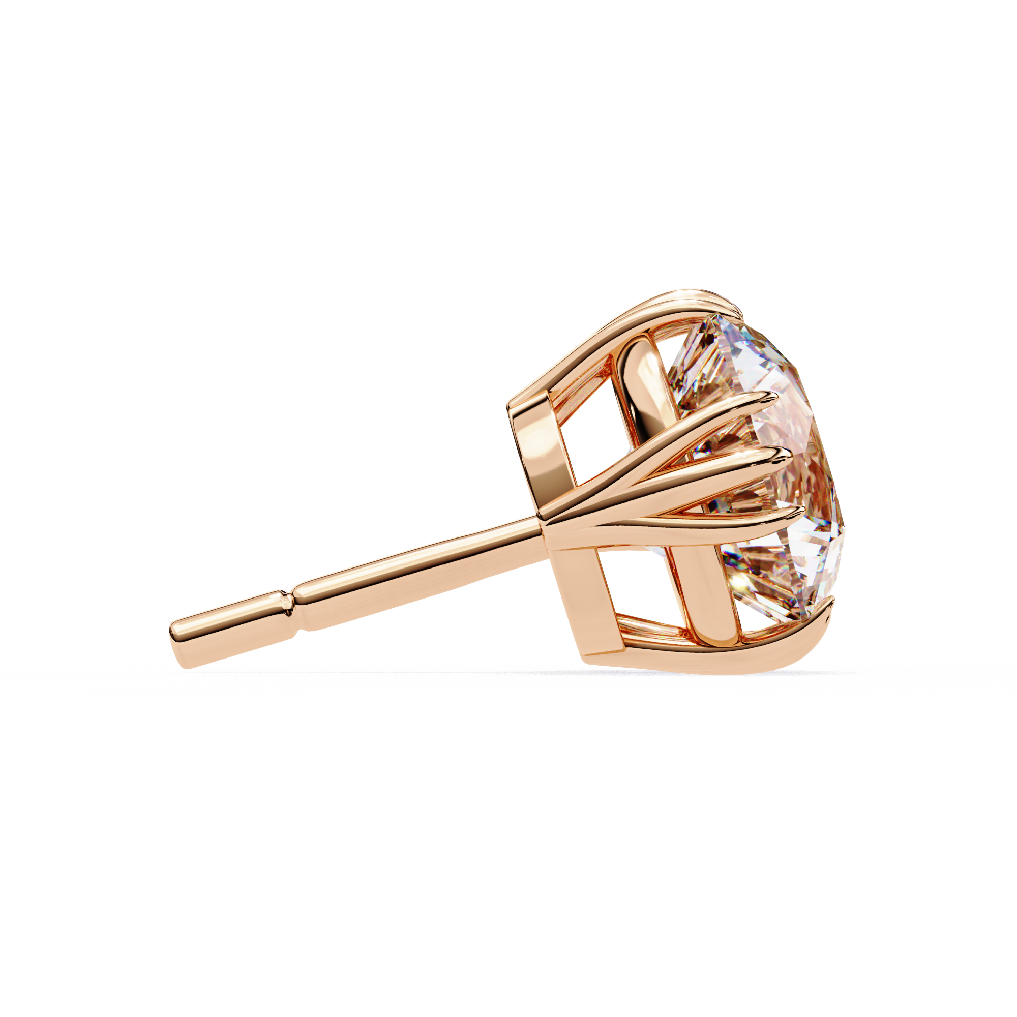 Whispering Grace Earrings