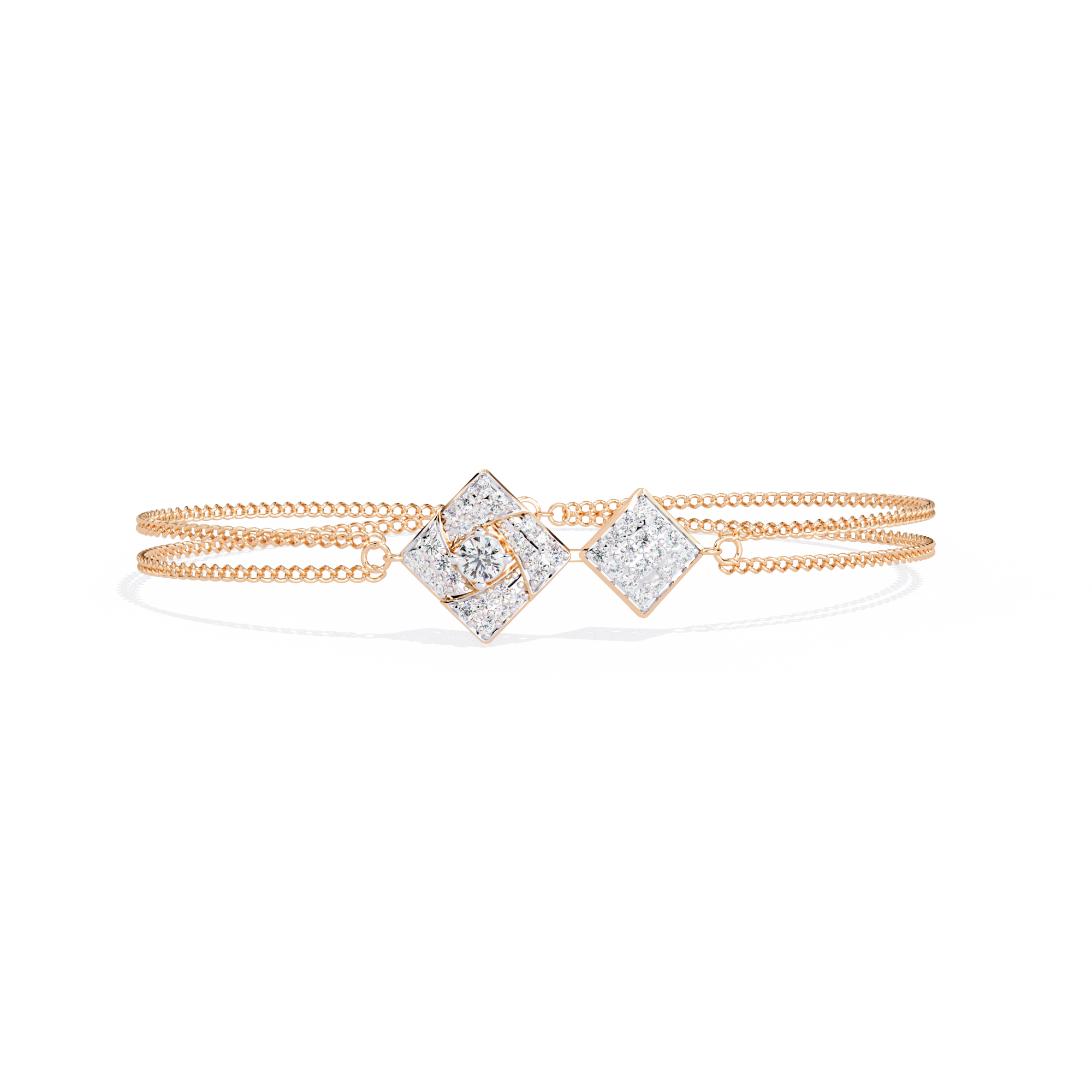 Nova Line Bracelet