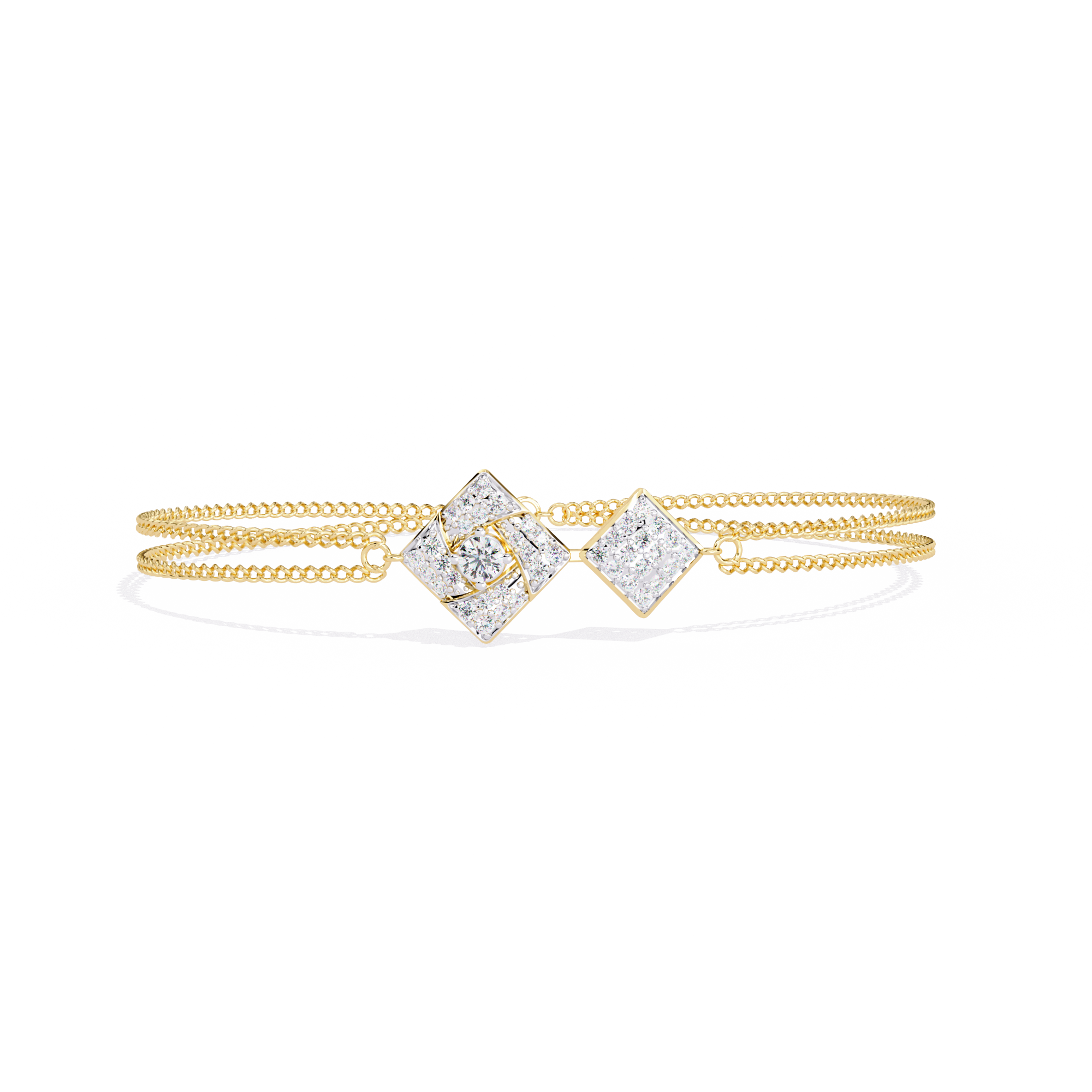 Nova Line Bracelet