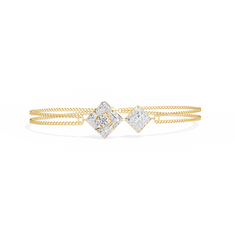 Nova Line Bracelet