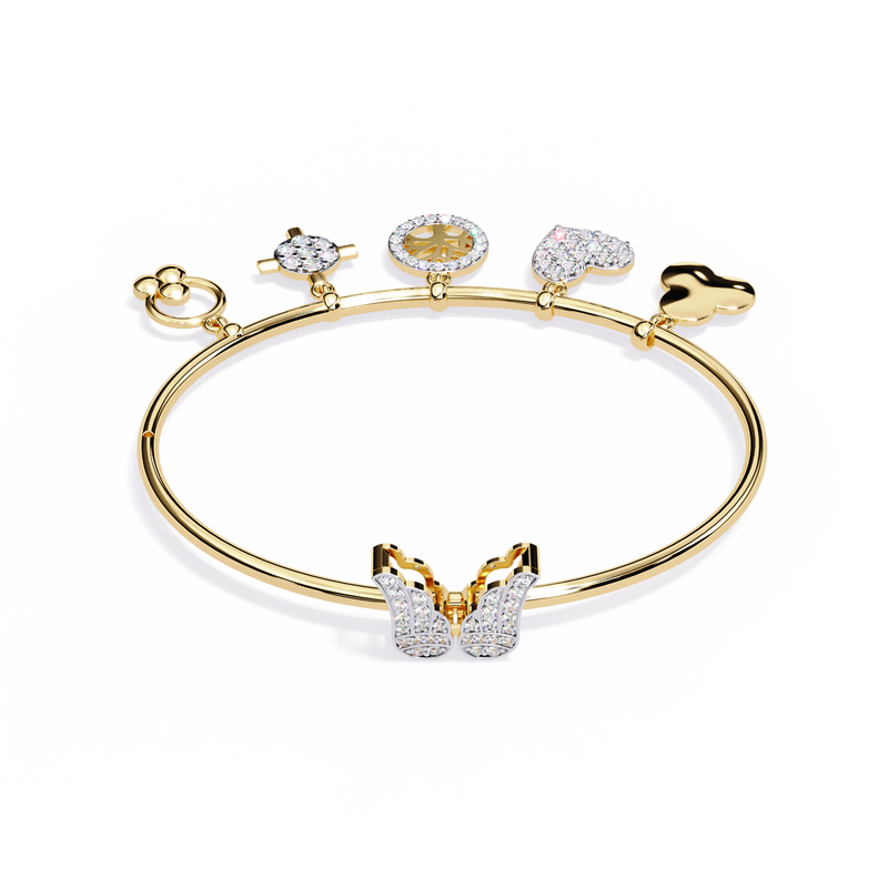 Infinite Aura Bracelet