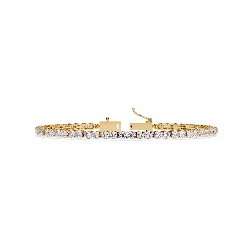 Frozen Light Bracelet