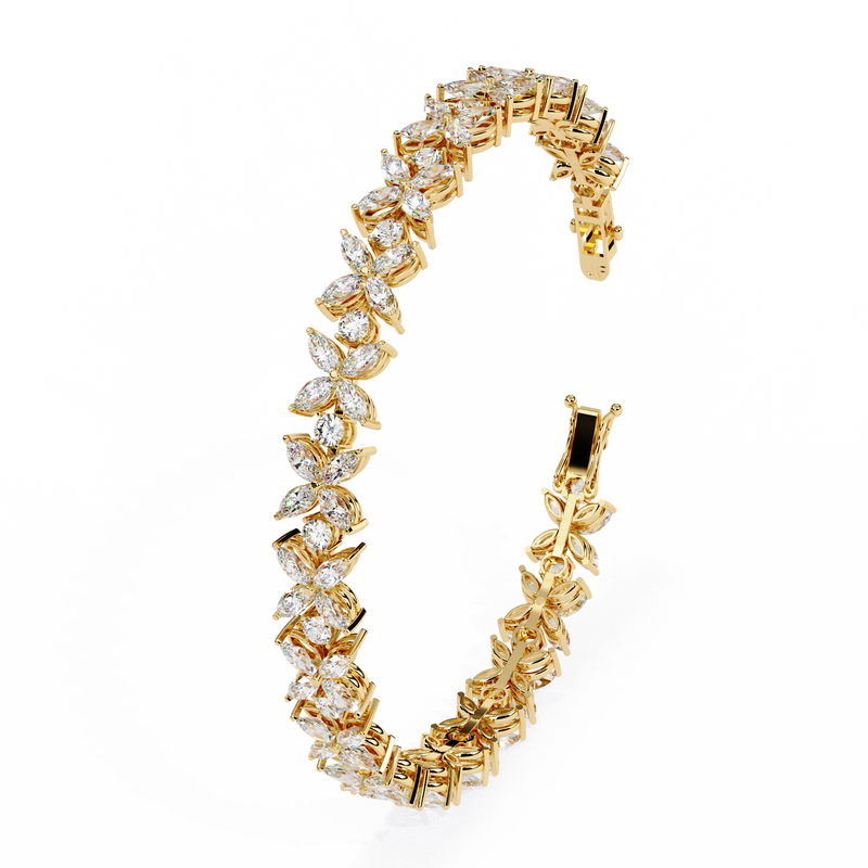 Dawnlight Charm Bracelet