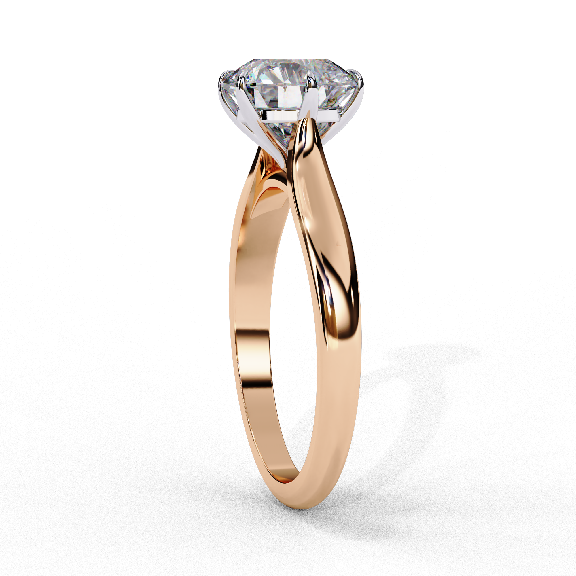 Emberlight Ring