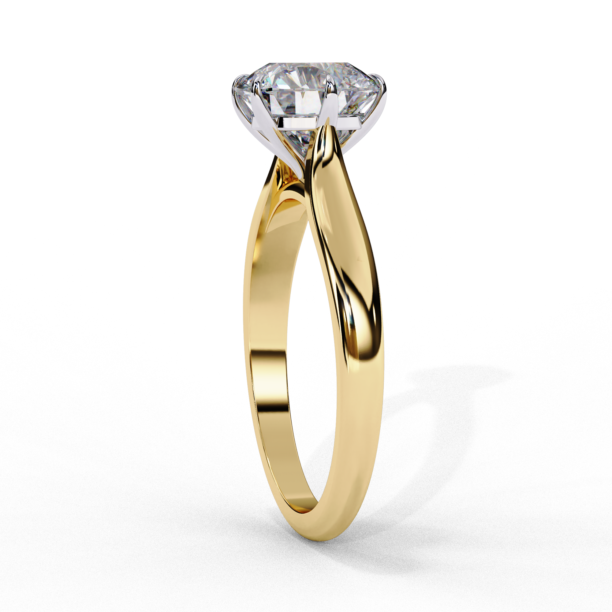 Emberlight Ring