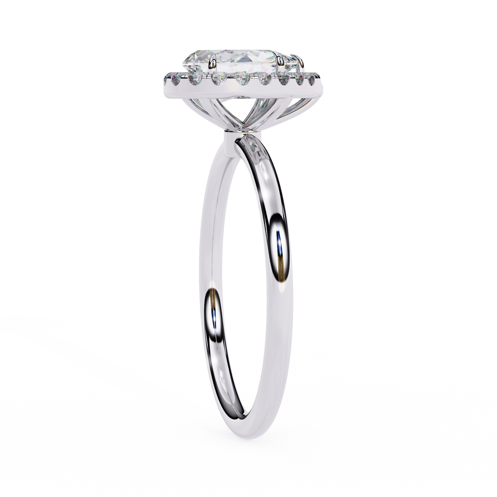 Echo Spark Ring
