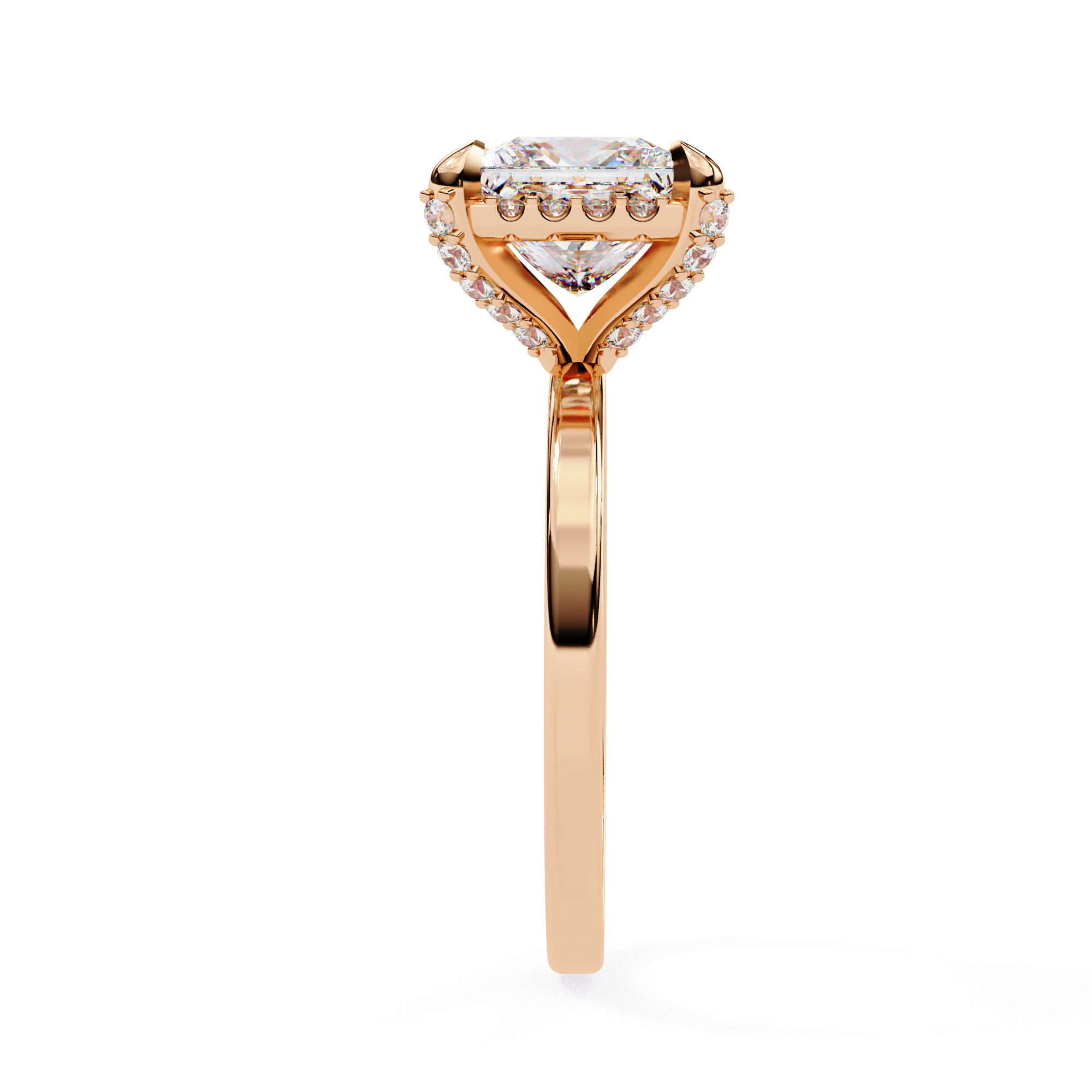 Seraph Pearl Ring