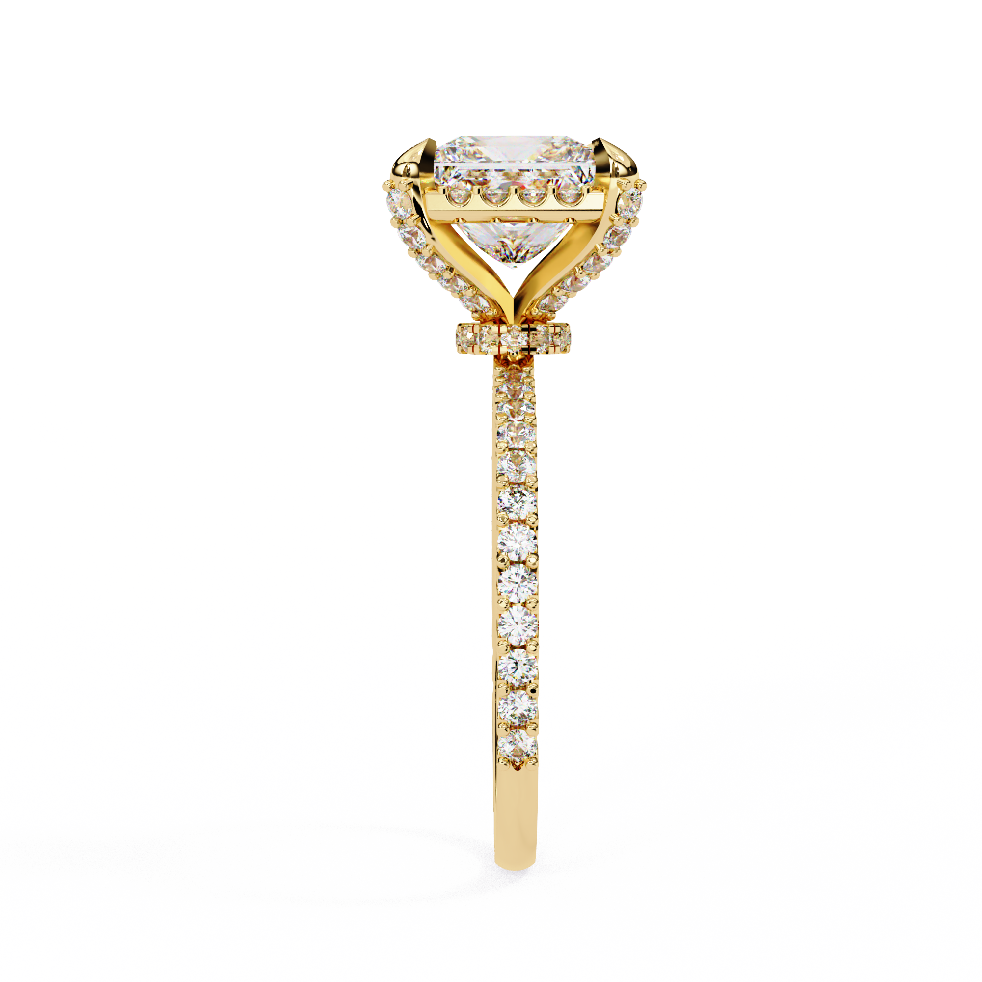 Stardream Ring