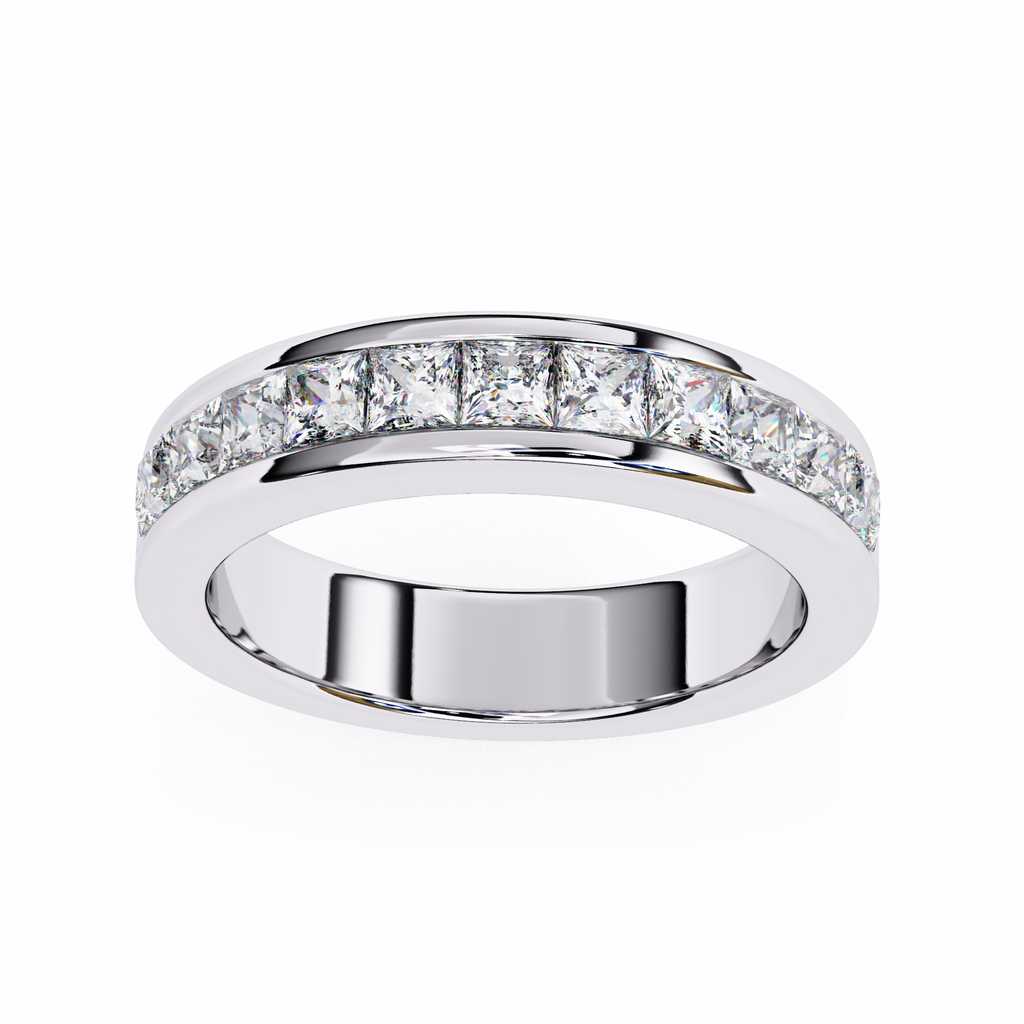 Whisper Ring Band
