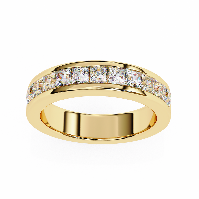 Whisper Ring Band
