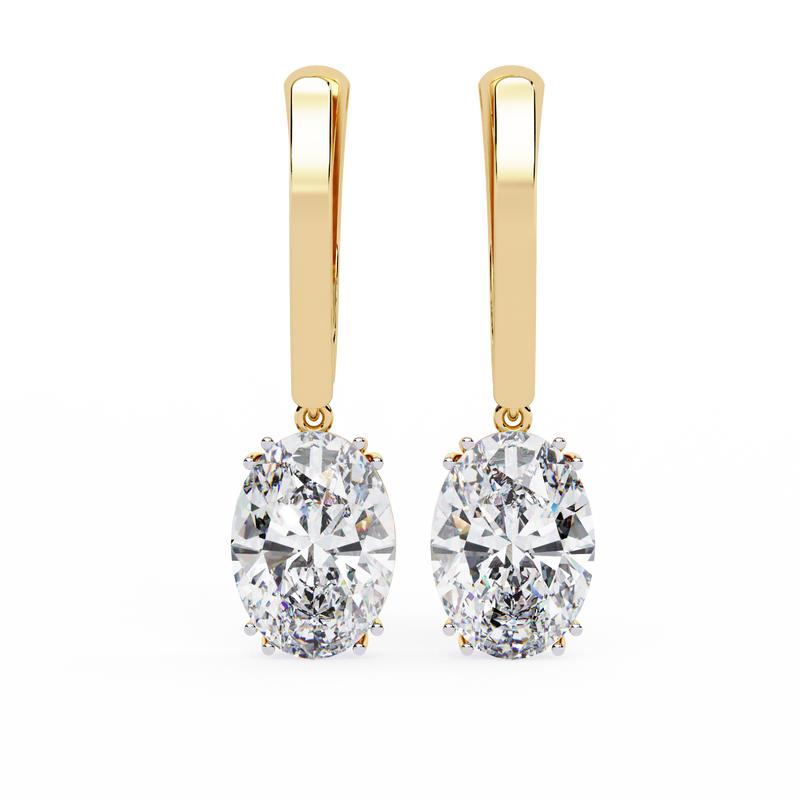 Enchanted Pearl Earrings