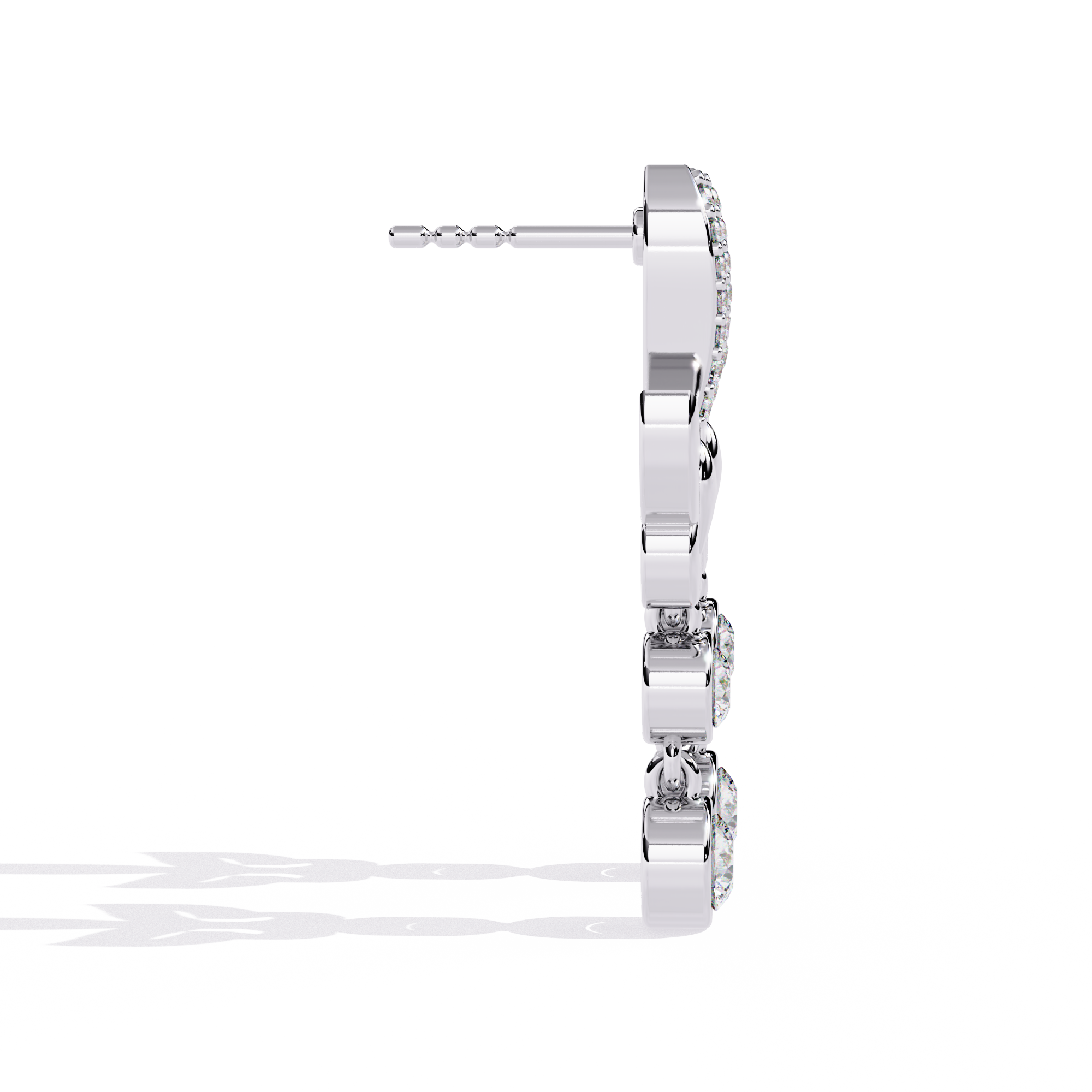 Dewlight Pearl Earrings