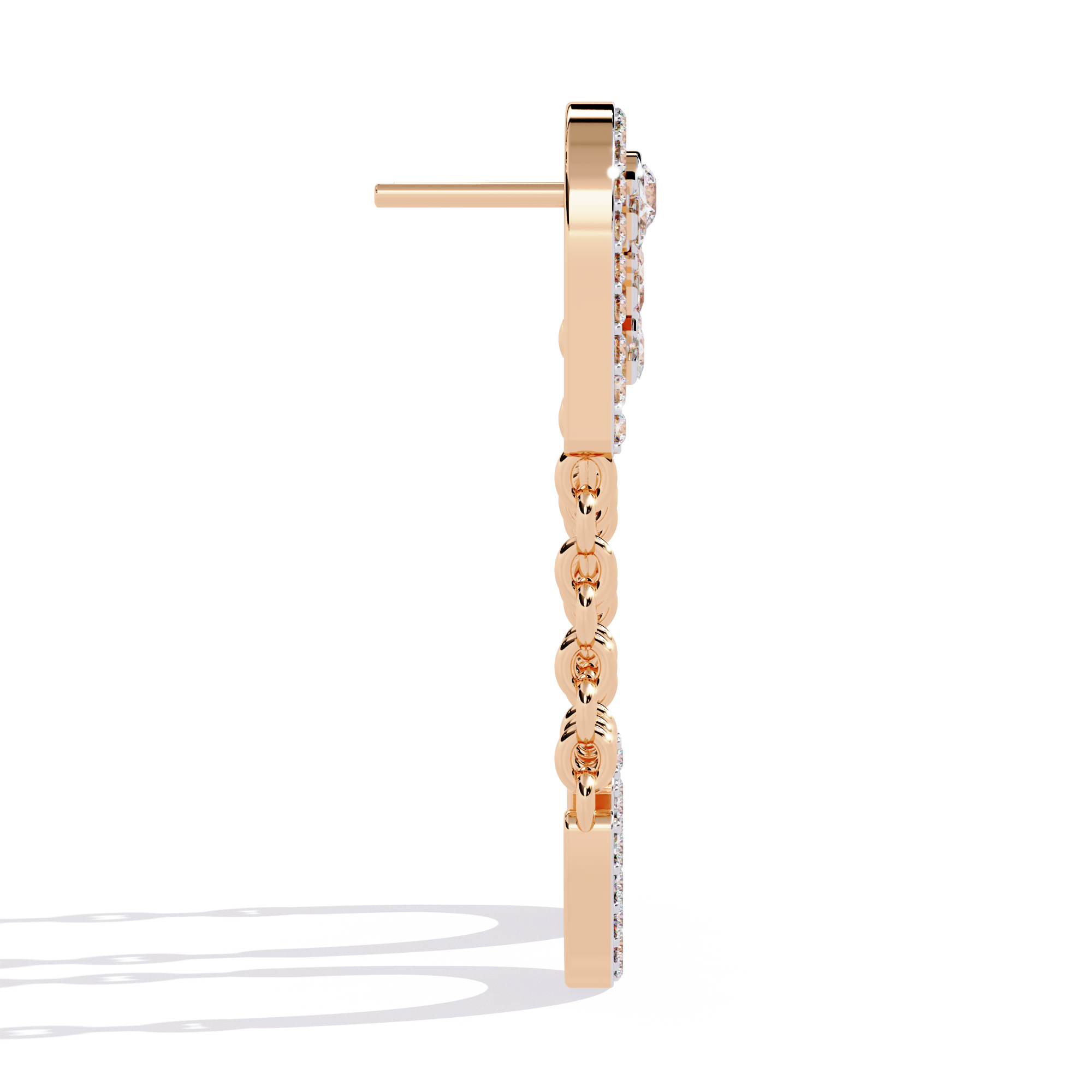 Radiant Trail Earrings