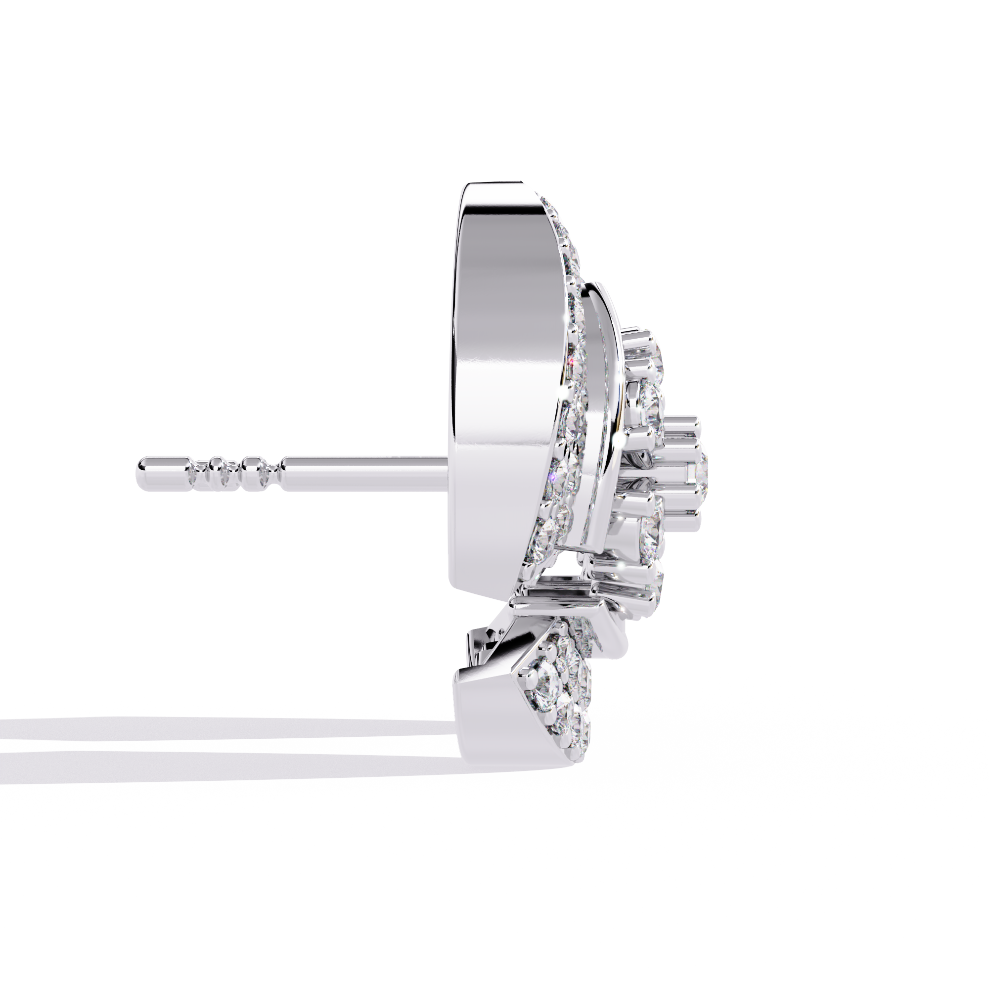 Ecliptic Whisper Earrings