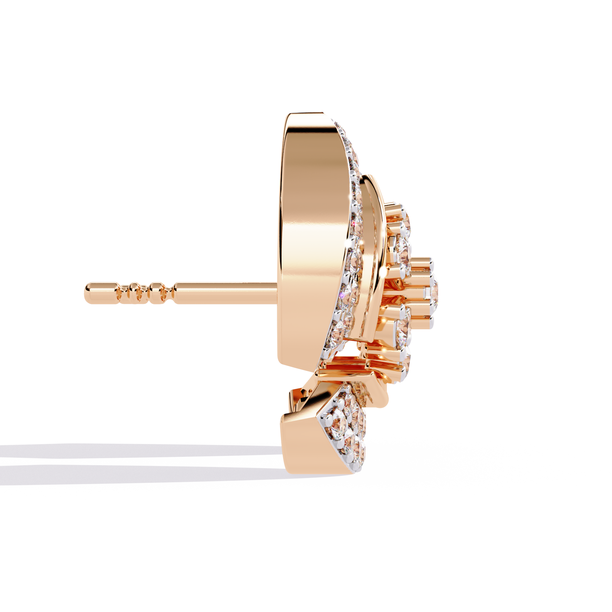 Ecliptic Whisper Earrings