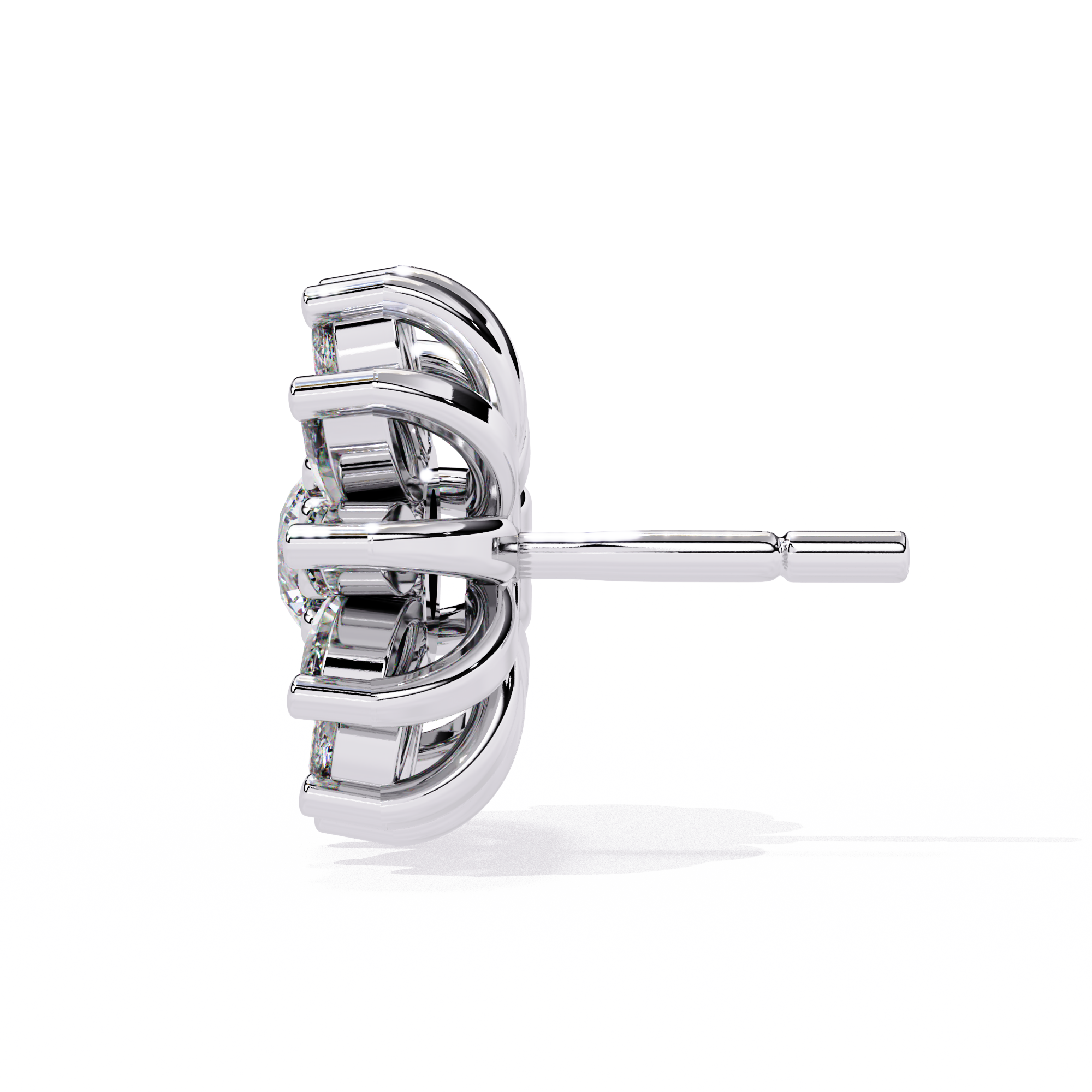 Radiant Glow Earrings