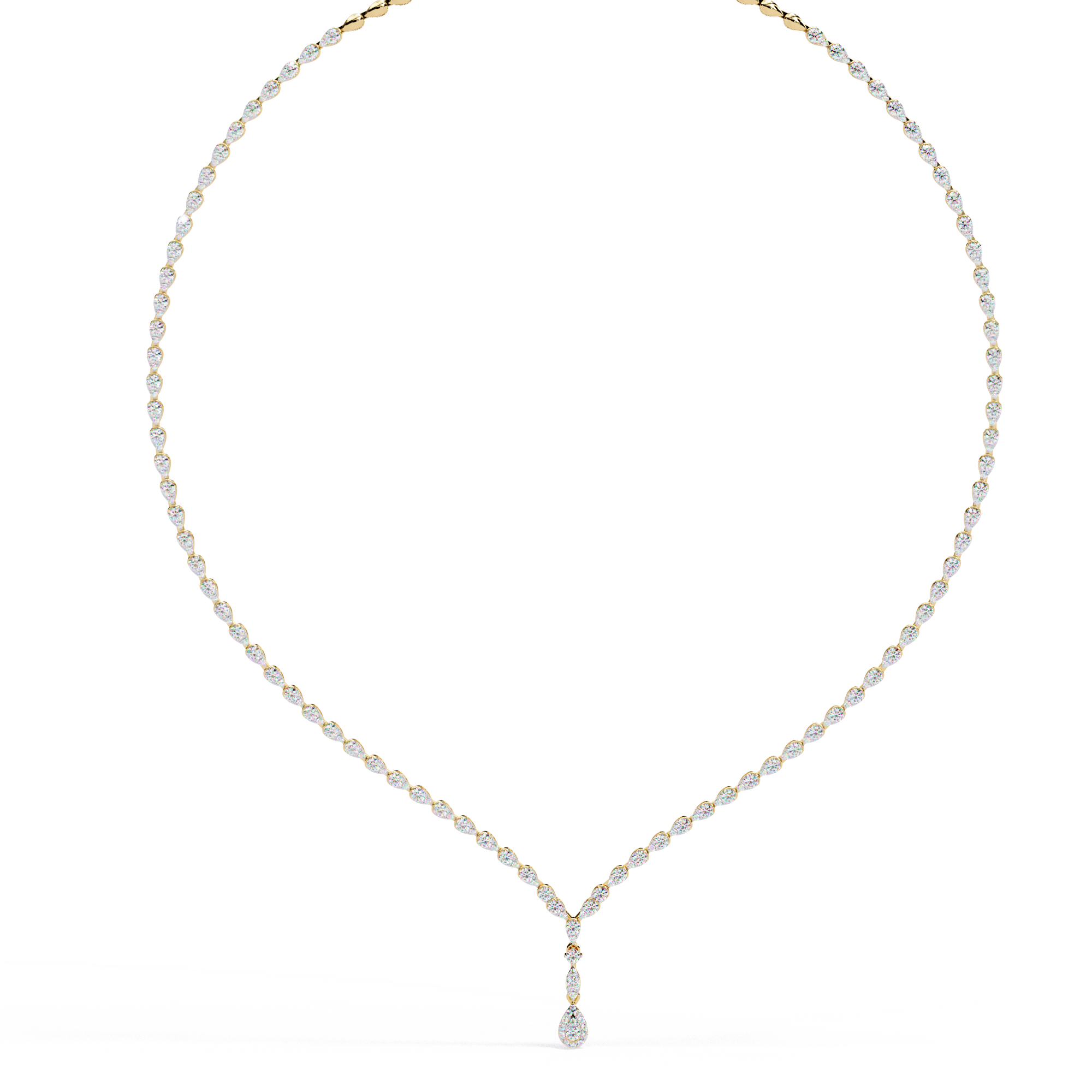 Ember Shine Necklace