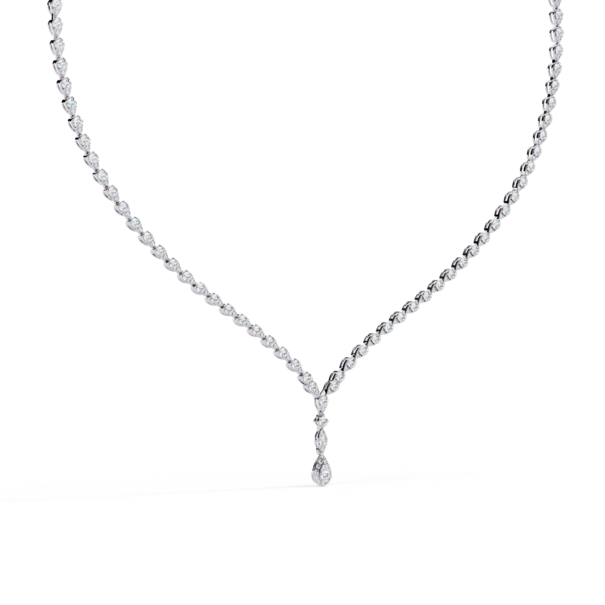 Ember Shine Necklace