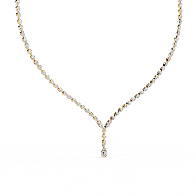 Ember Shine Necklace