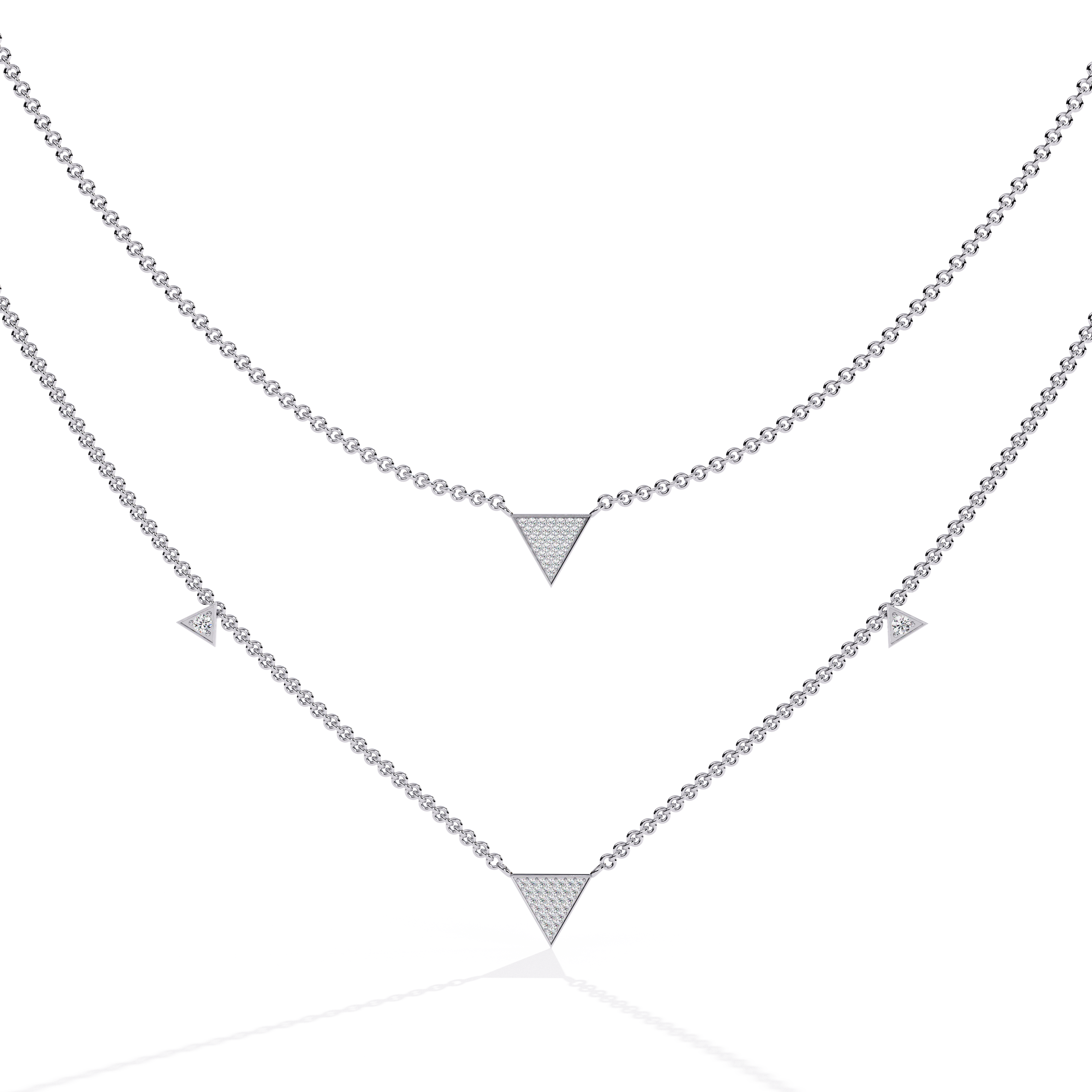 Nova Drift Necklace
