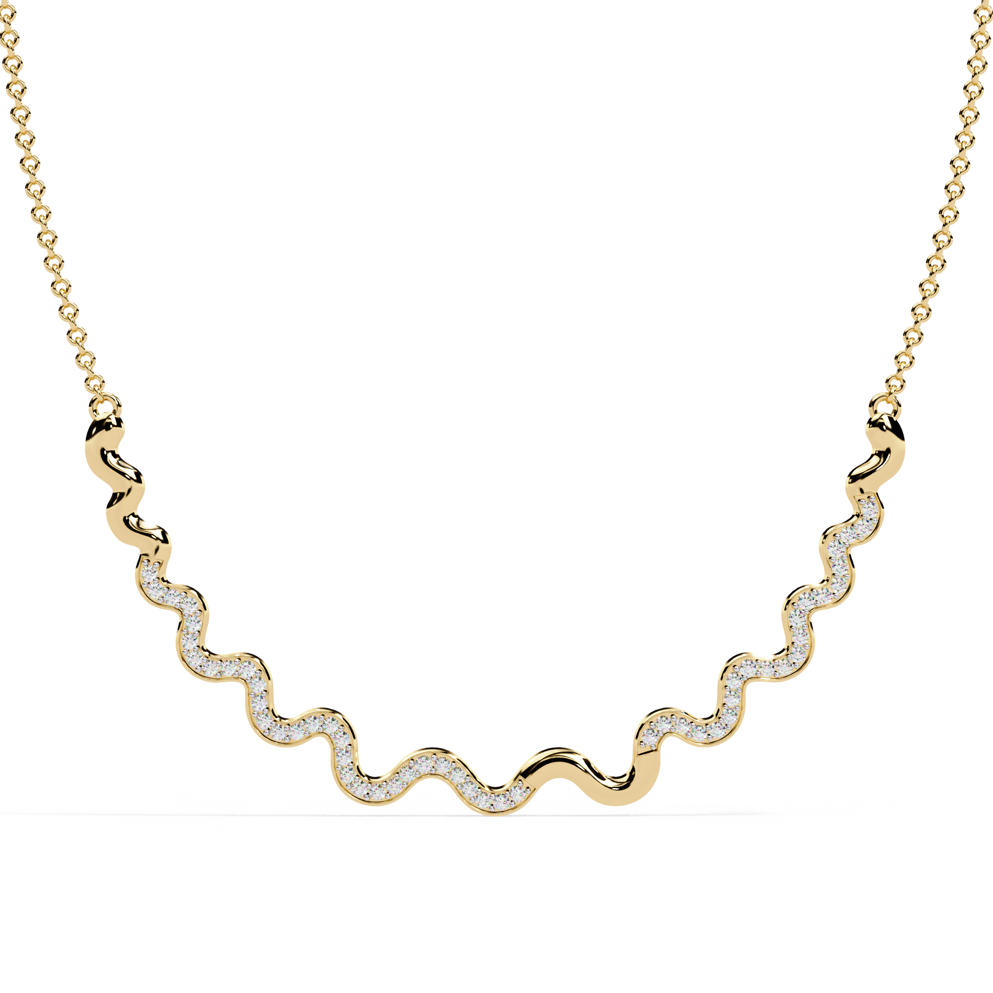 Lightstream Necklace