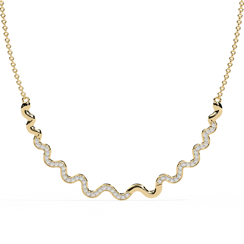 Lightstream Necklace