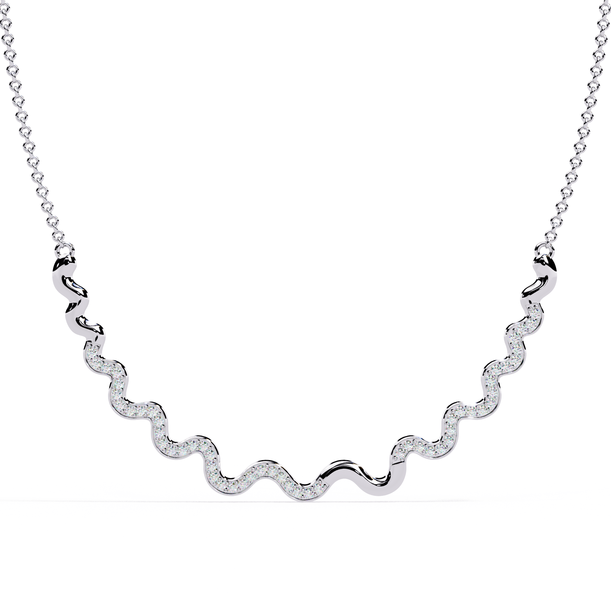 Lightstream Necklace