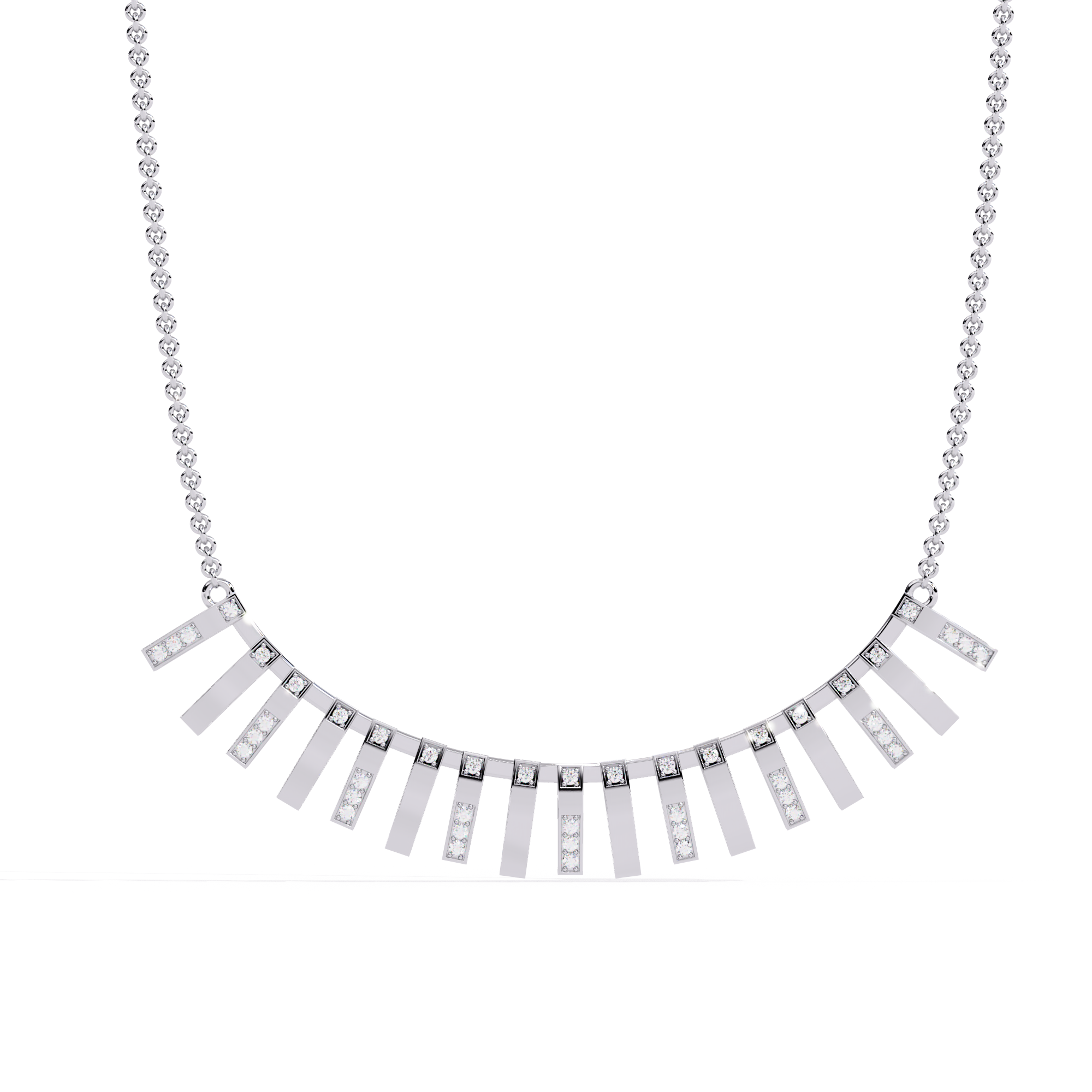 Gleam Necklace